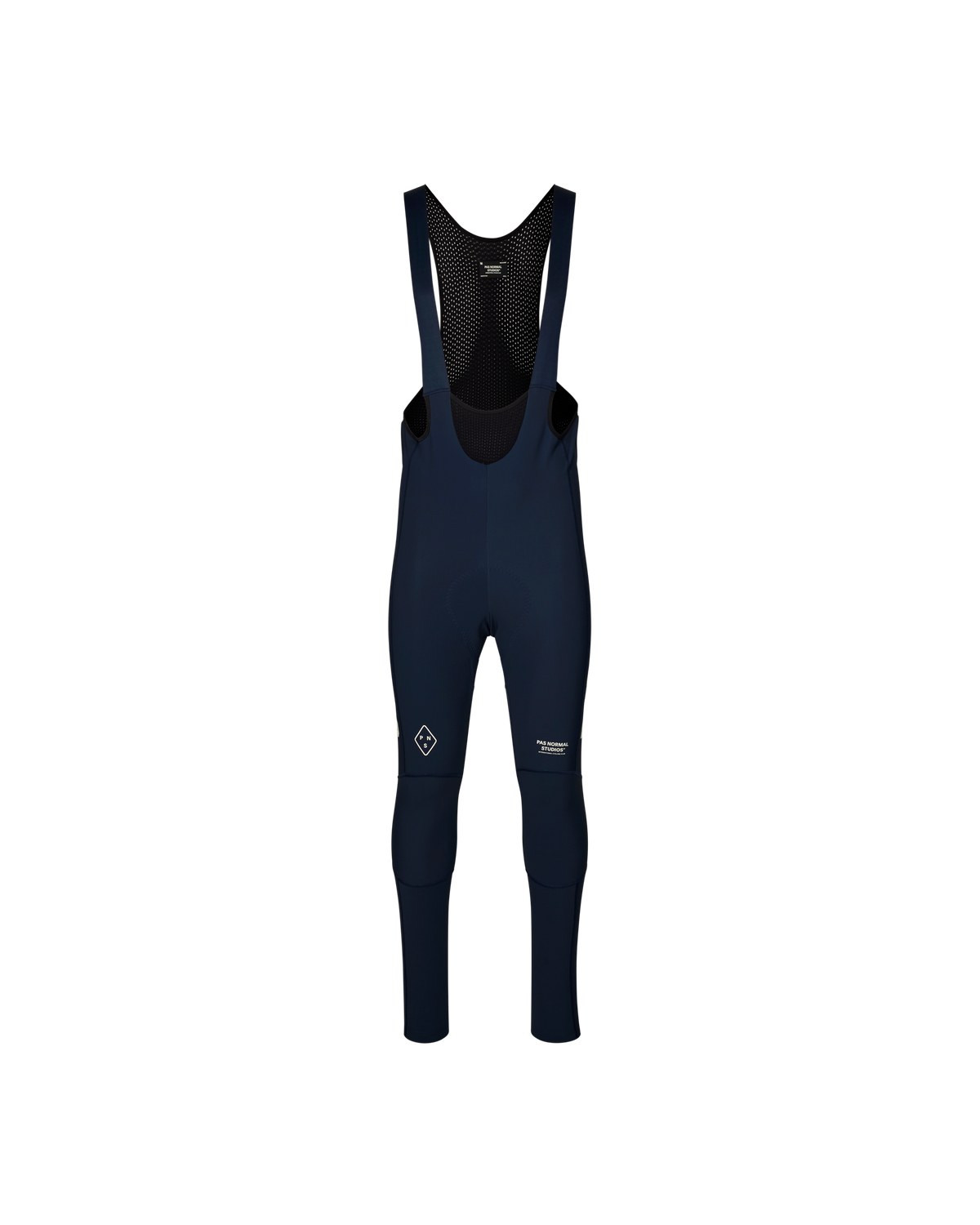 MEN'S PAS MECHANISM DEEP WINTER LONG BIBS - NAVY – ÉTAPE 22