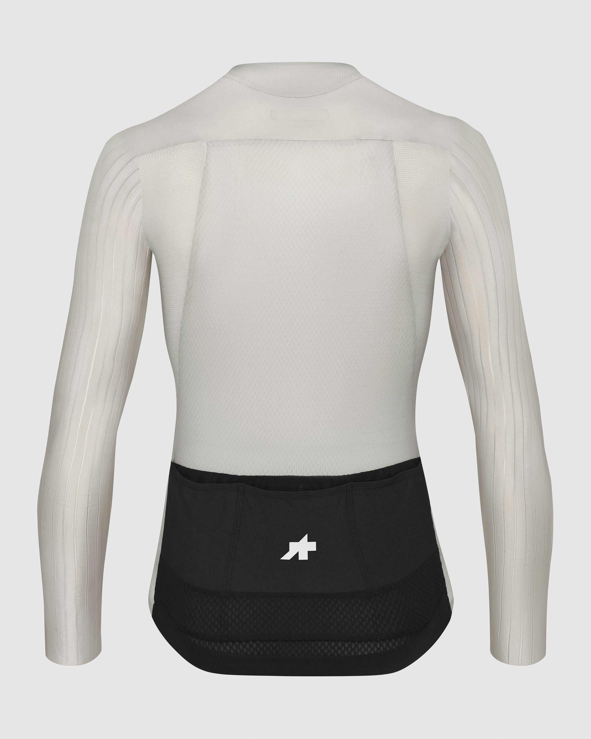 EQUIPE RS LS JERSEY S11 - ALMOND MILK – ÉTAPE 22