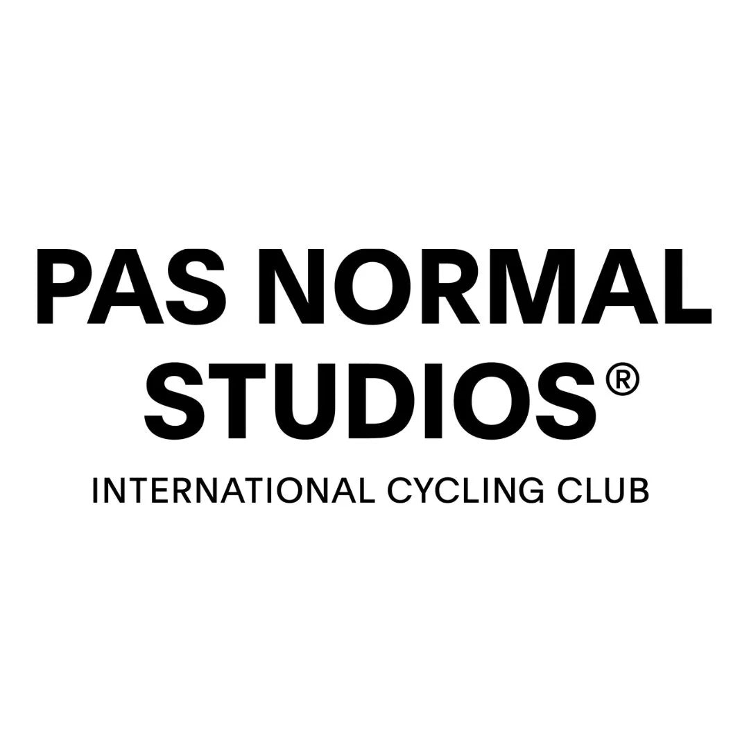 PAS NORMAL STUDIOS