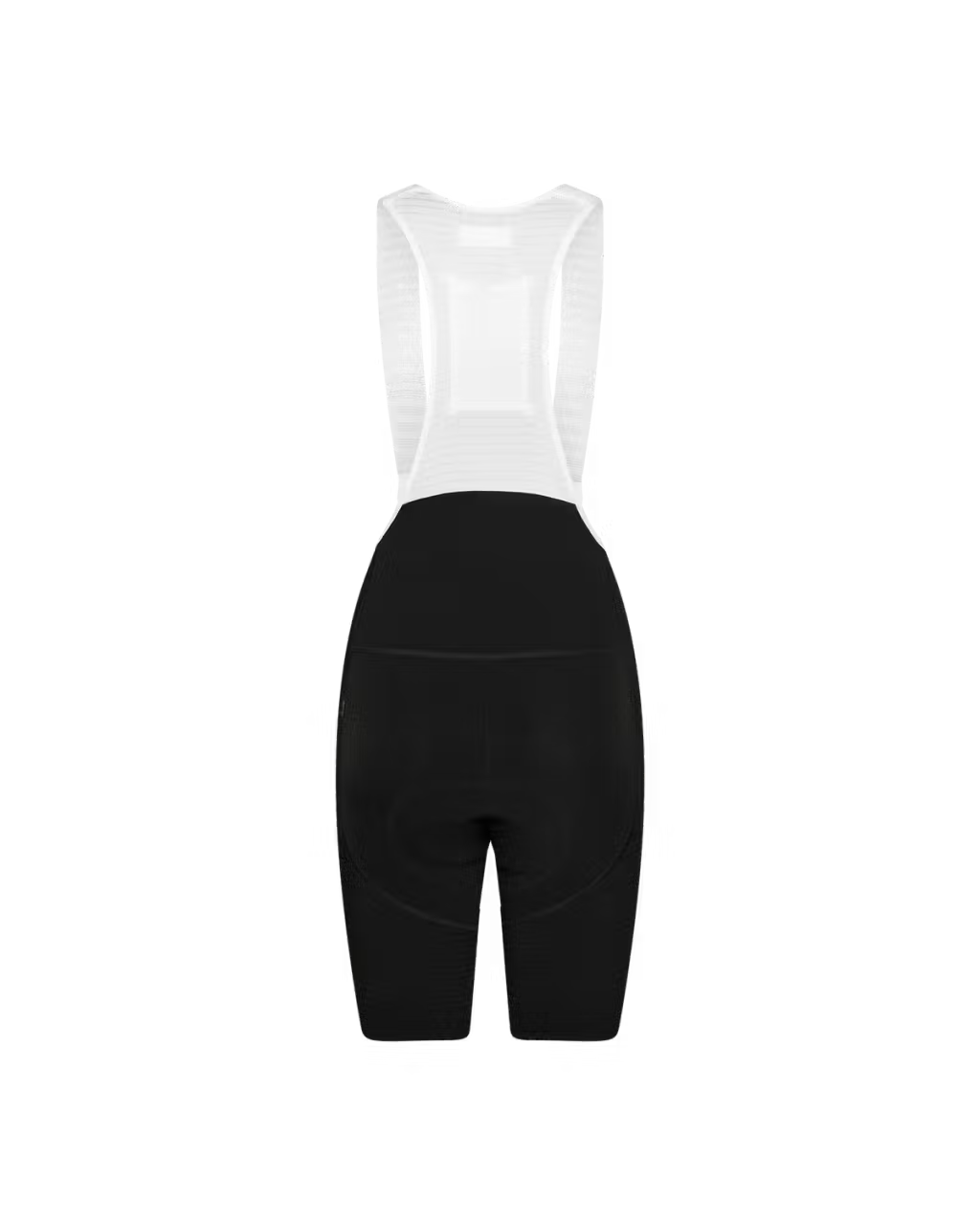 WOMEN'S PAS MECHANISM PRO BIBS - BLACK