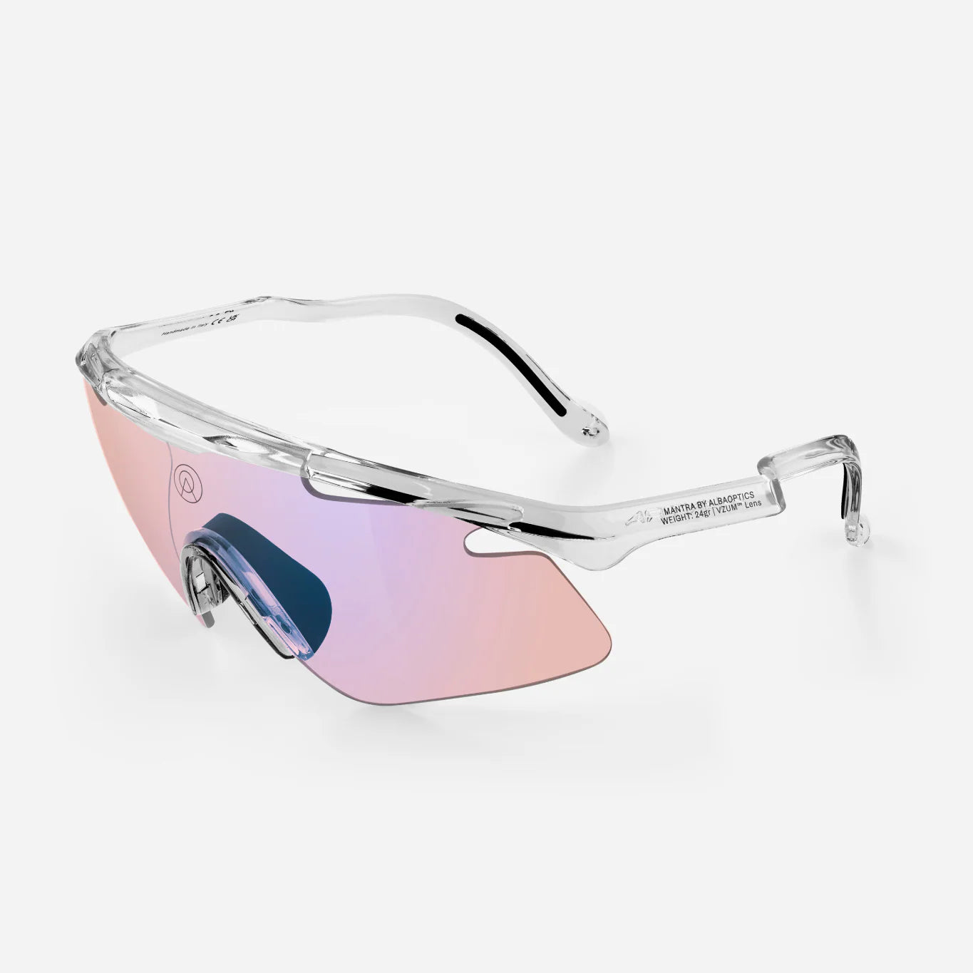 ALBA OPTICS - MANTRA CRST F-LENS FLM