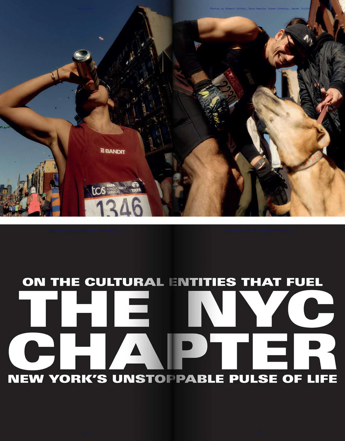 MENTAL ATHLETIC - ISSUE N3/ COVER 2 OAKLEY