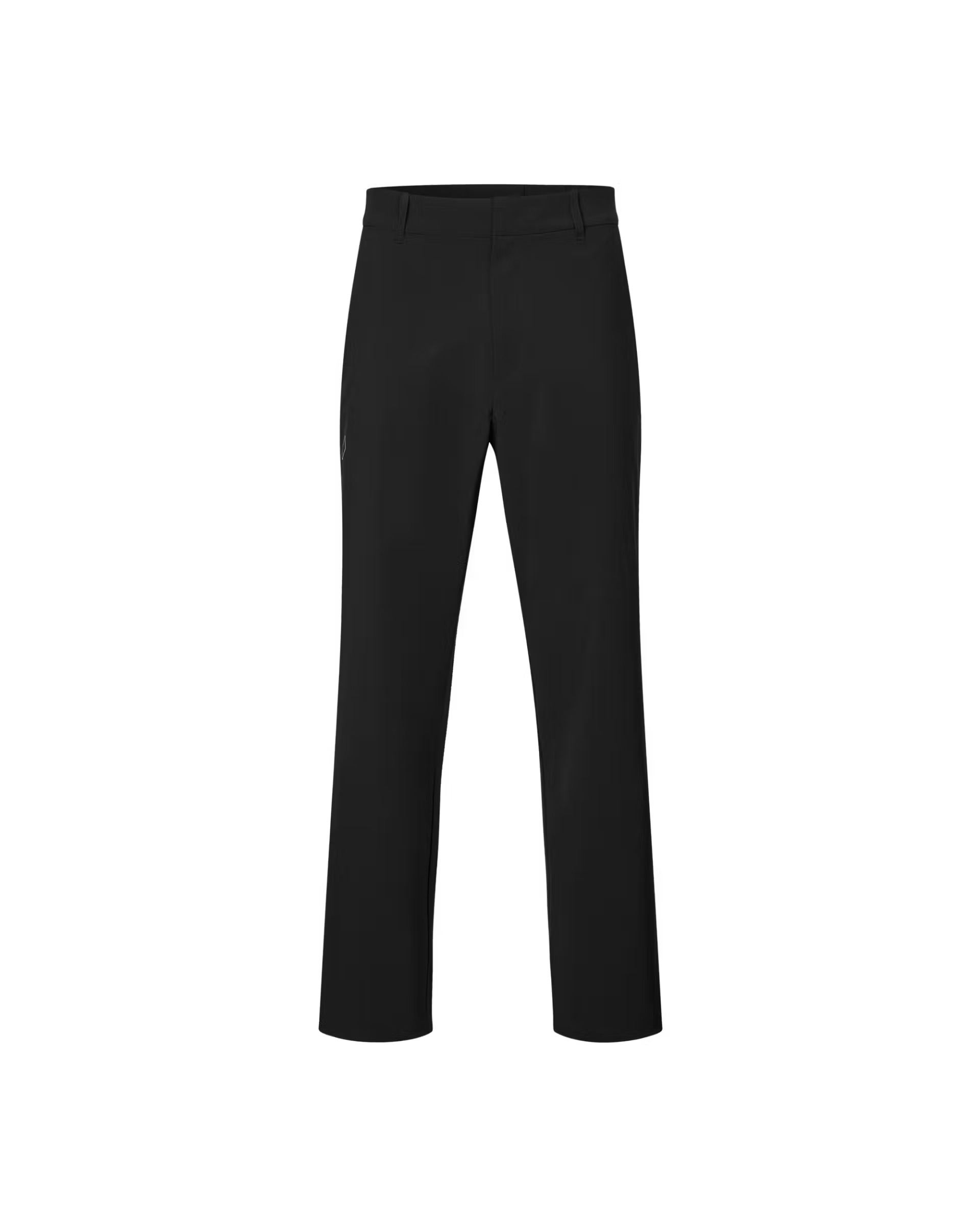 OFF-RACE TECH PANTS - BLACK