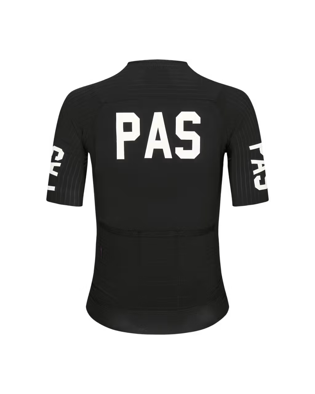 WOMEN'S PAS MECHANISM PRO JERSEY - BLACK