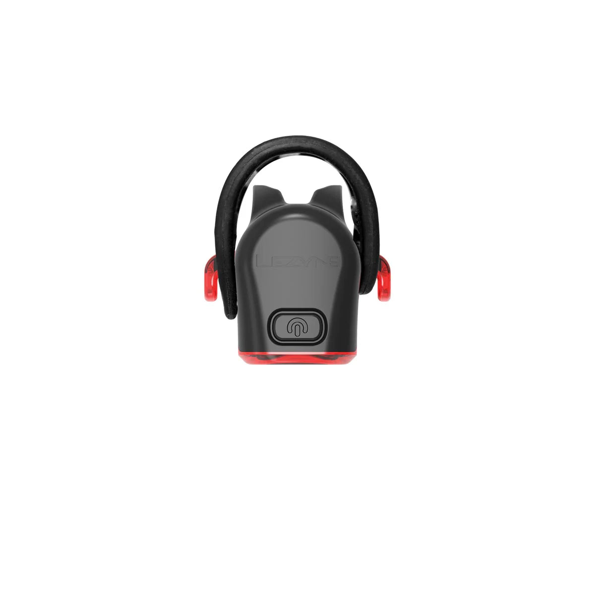 LEZYNE - STRIP DRIVE 300+ REAR LIGHT