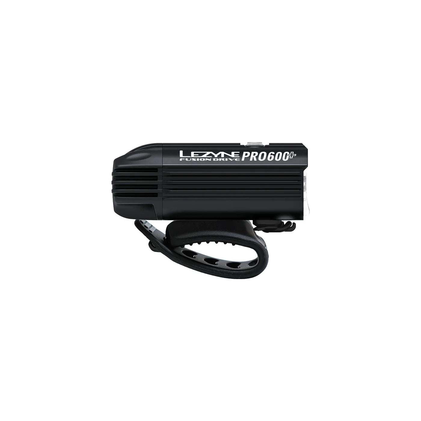 LEZYNE - FUSION DRIVE PRO 600+ FRONT