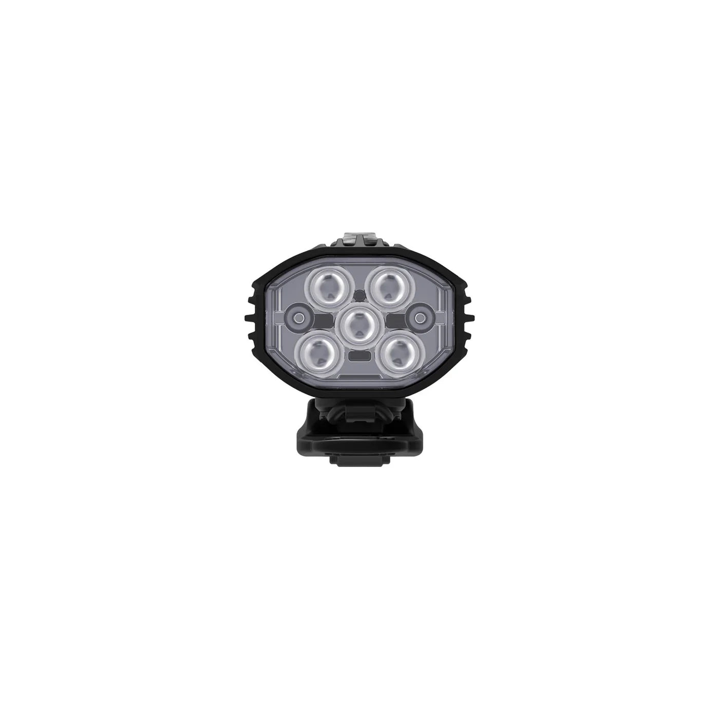 LEZYNE - FUSION DRIVE PRO 600+ FRONT