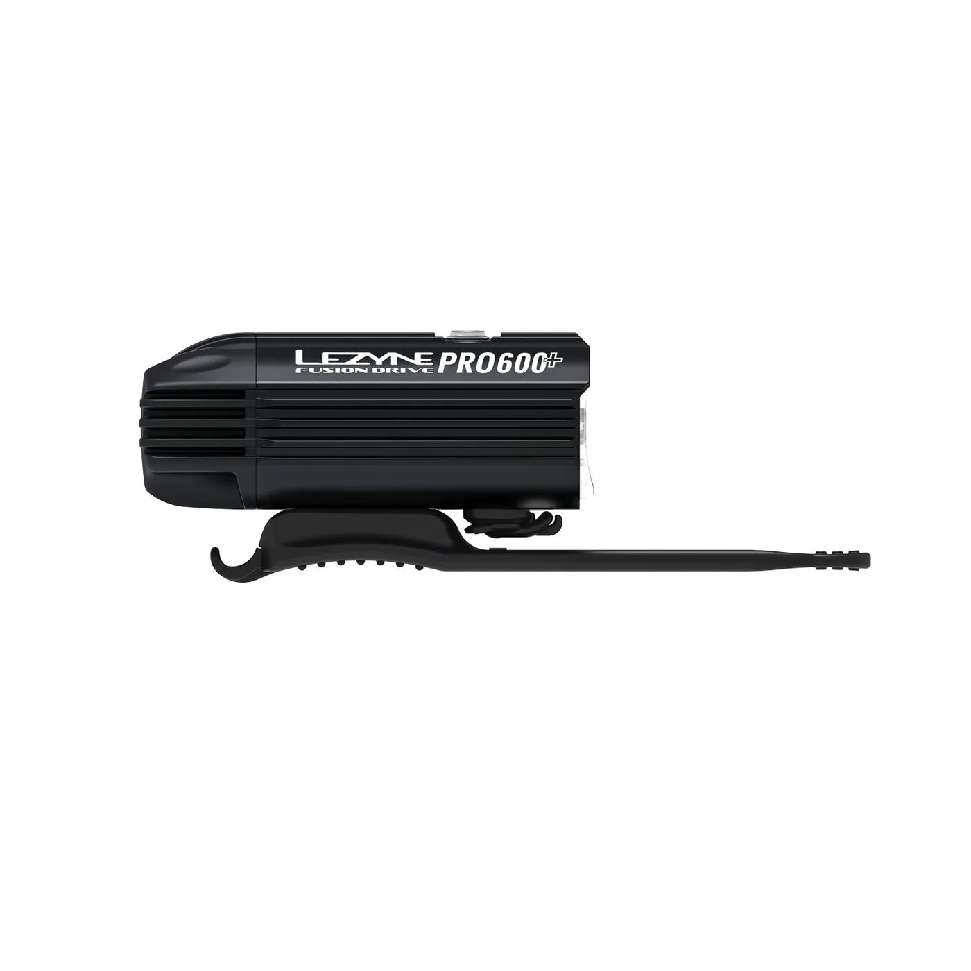 LEZYNE - FUSION DRIVE PRO 600+ FRONT