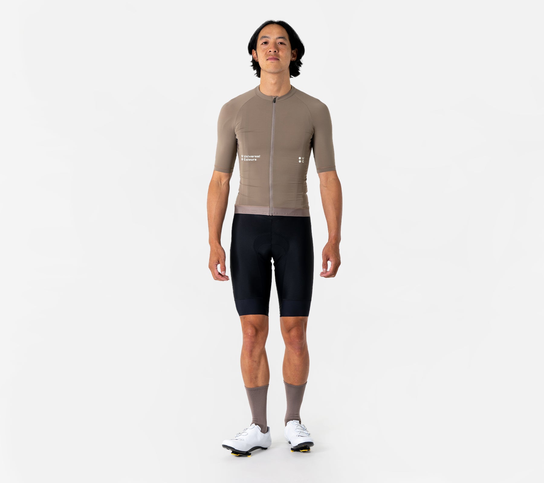 MONO MEN'S SHORT SLEEVE JERSEY