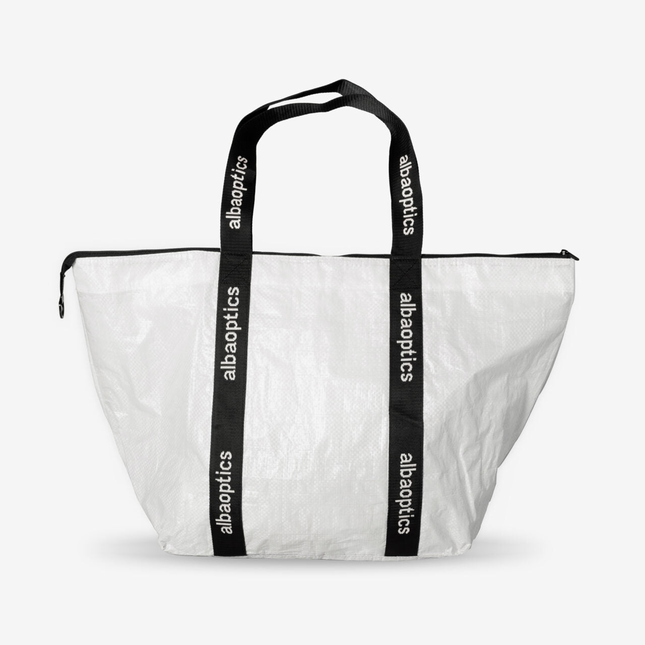 ALBA OPTICS WOVEN BAG