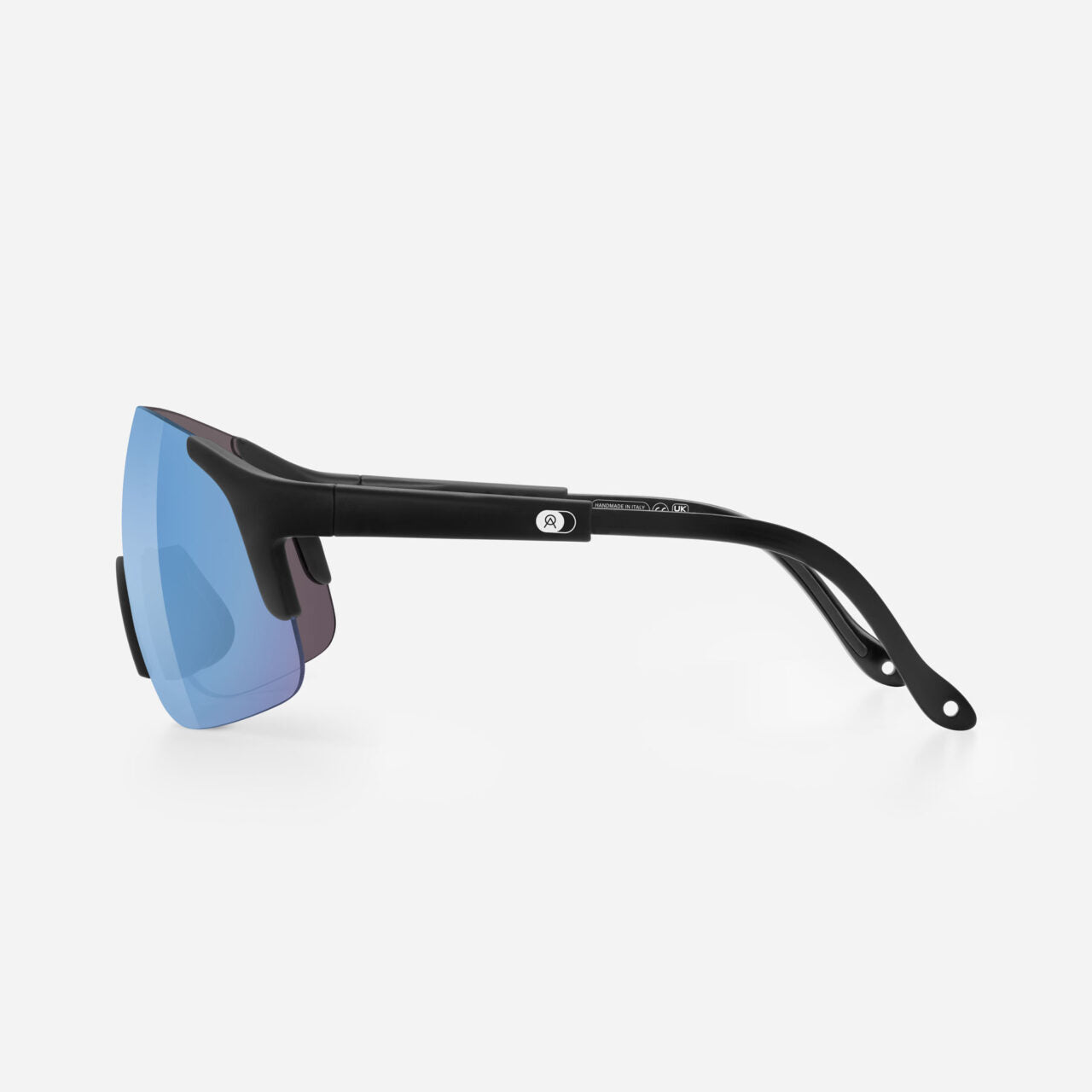 ALBA OPTICS JUMBO BLACK F-LENS FLM