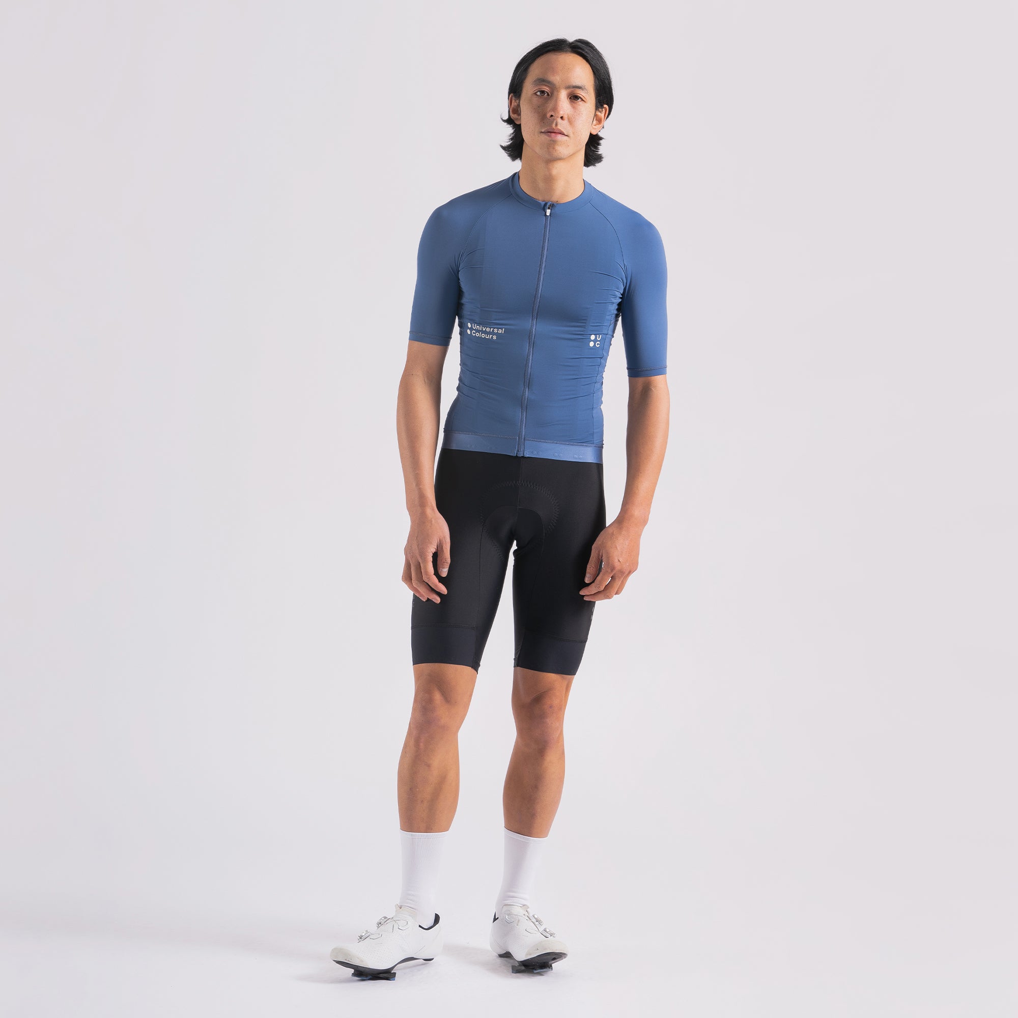 MONO MEN'S SHORT SLEEVE JERSEY
