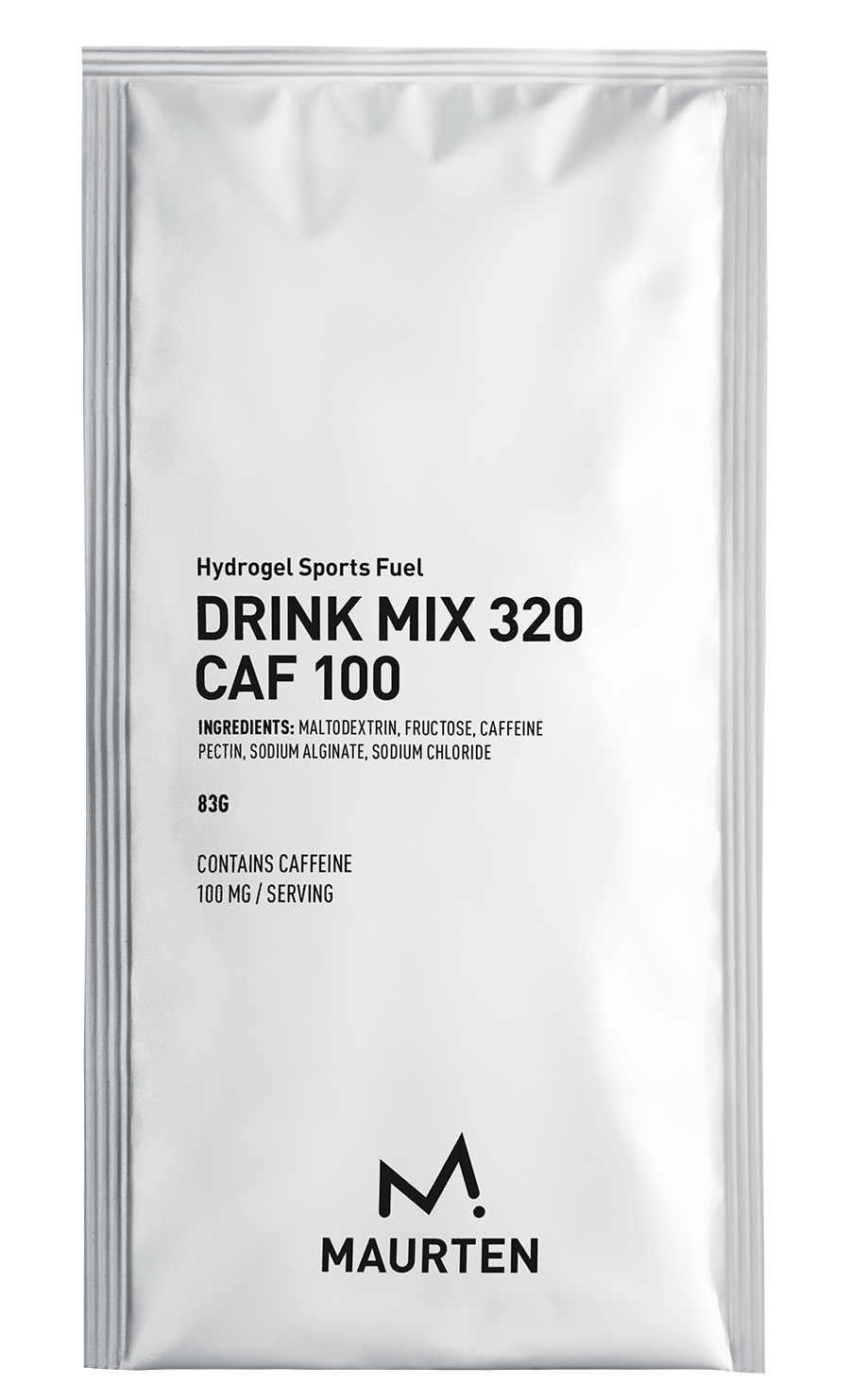 MAURTEN DRINK MIX 320 CAF BOX OF 14