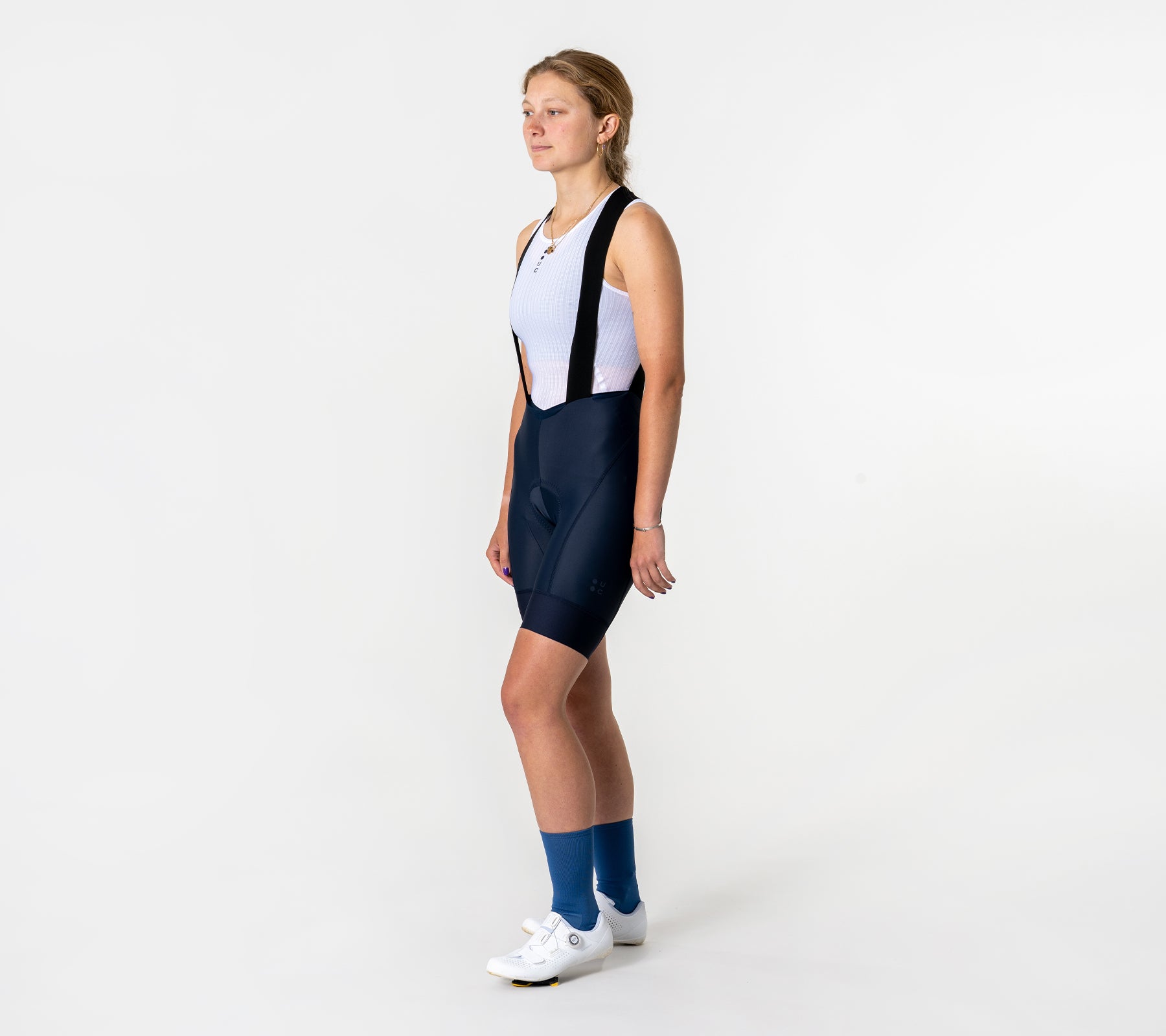 MONO WOMENS BIB SHORT