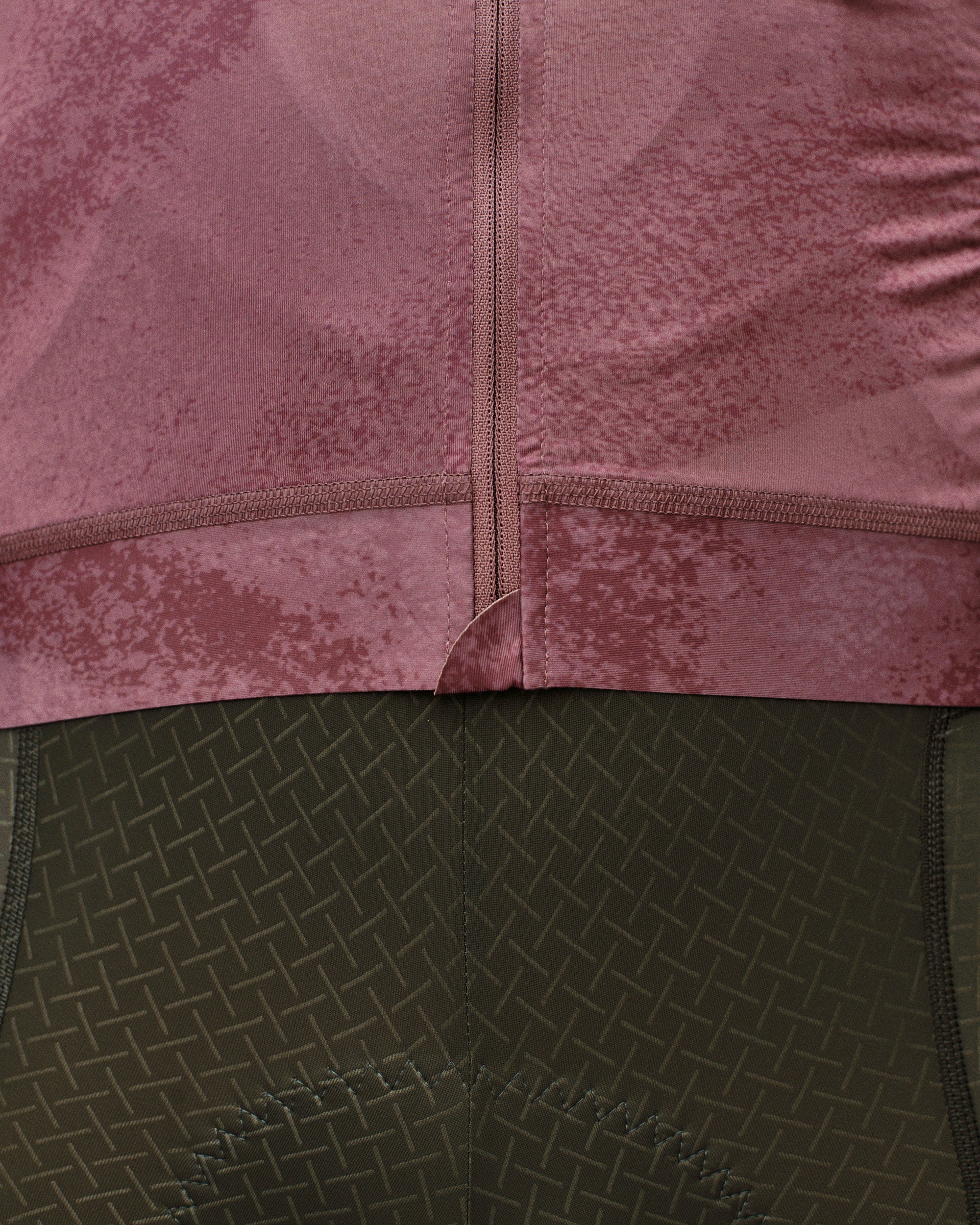 MEN'S MECHANISM JERSEY - AOP DARK MAUVE