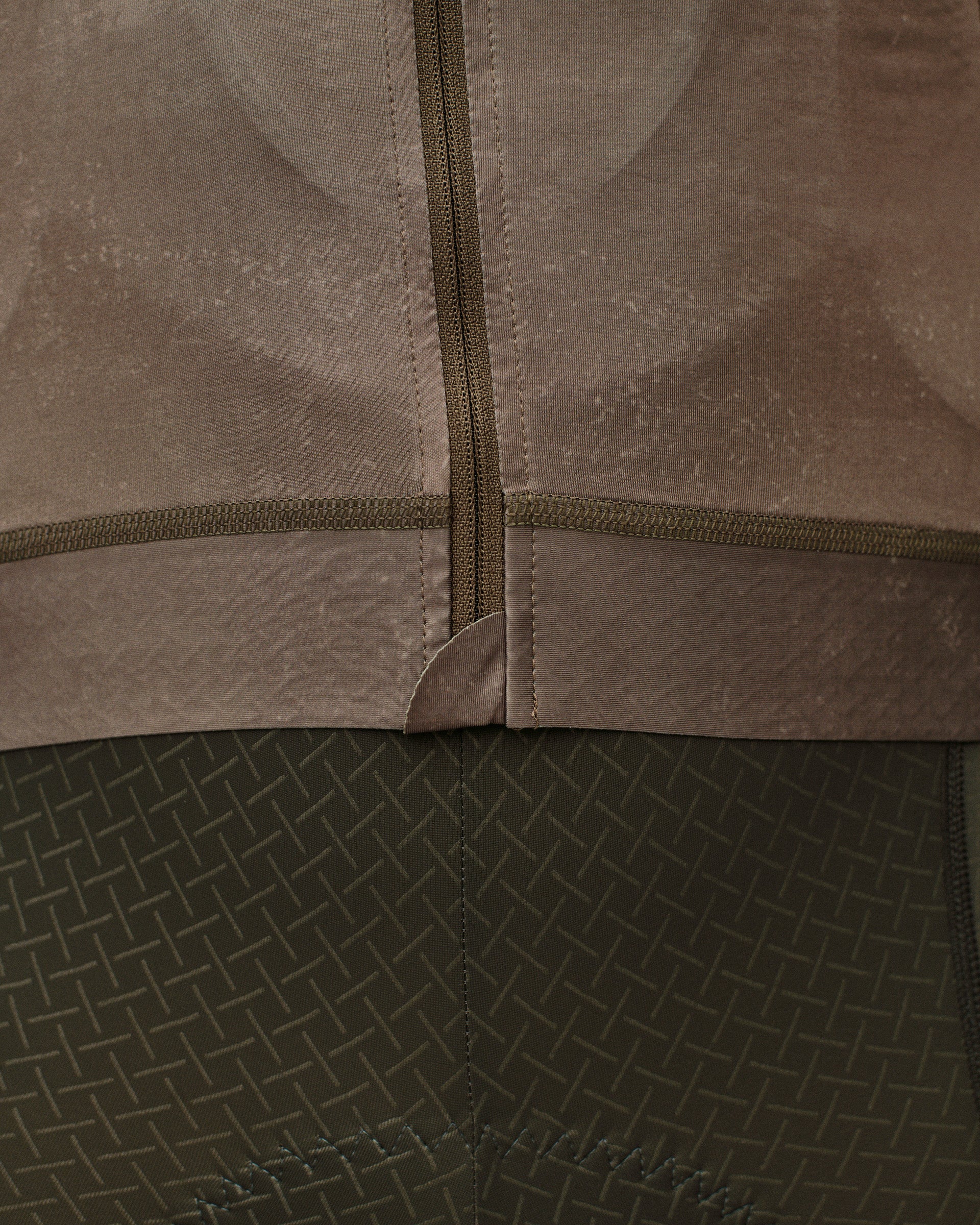 MEN'S MECHANISM JERSEY - AOP EARTH