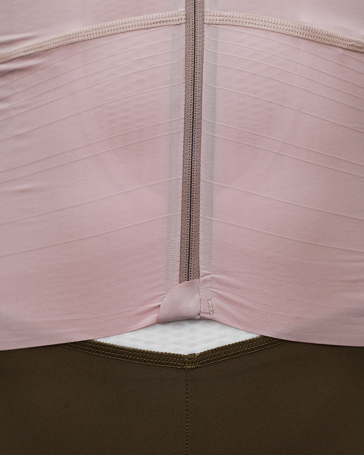 MEN'S PAS MECHANISM PRO JERSEY - TAUPE ROSE