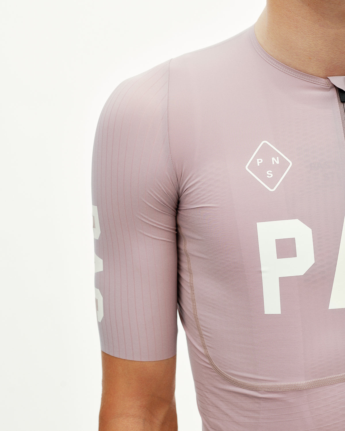 MEN'S PAS MECHANISM PRO JERSEY - TAUPE ROSE