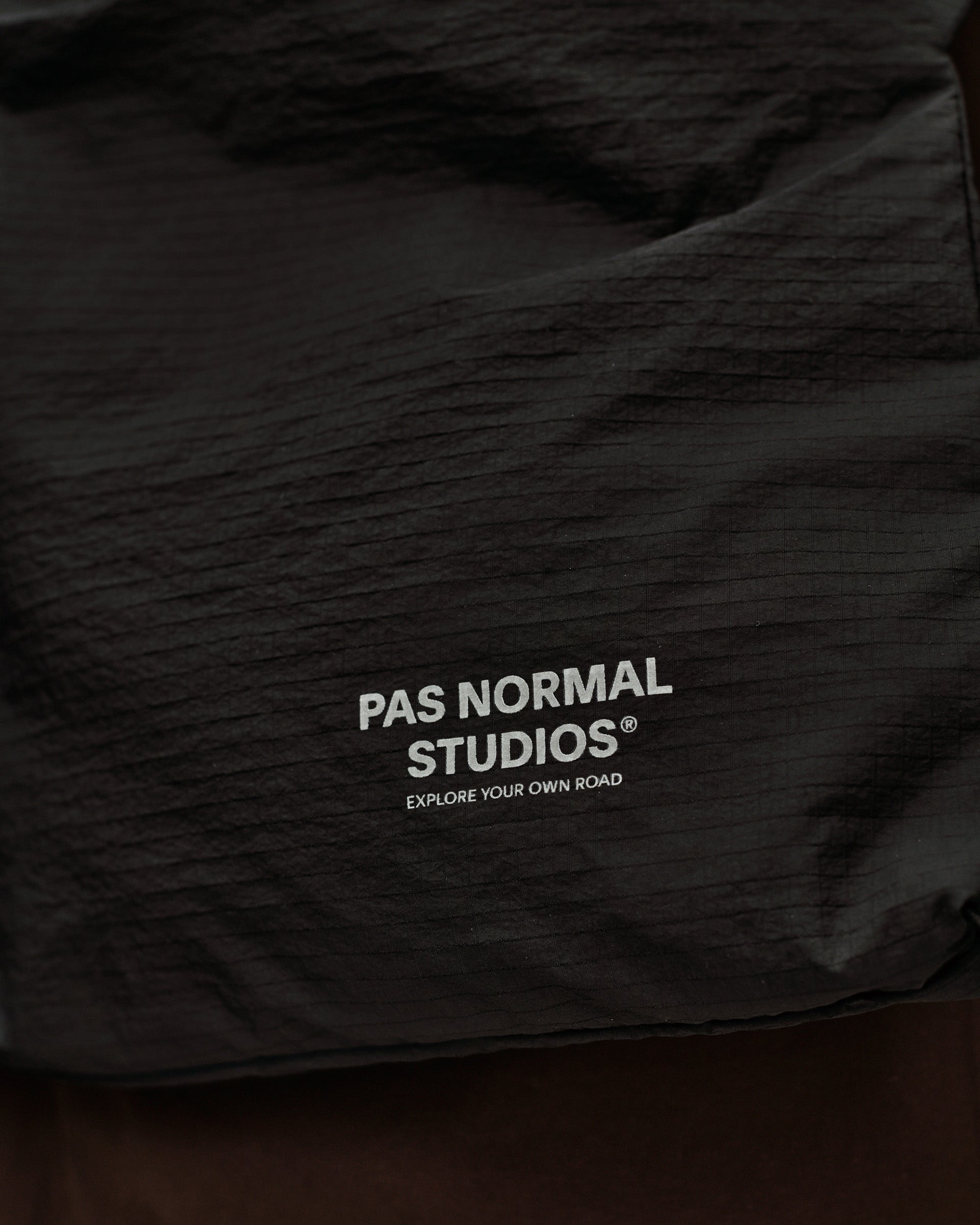 OFF-RACE TECH MUSETTE 2.0 - BLACK