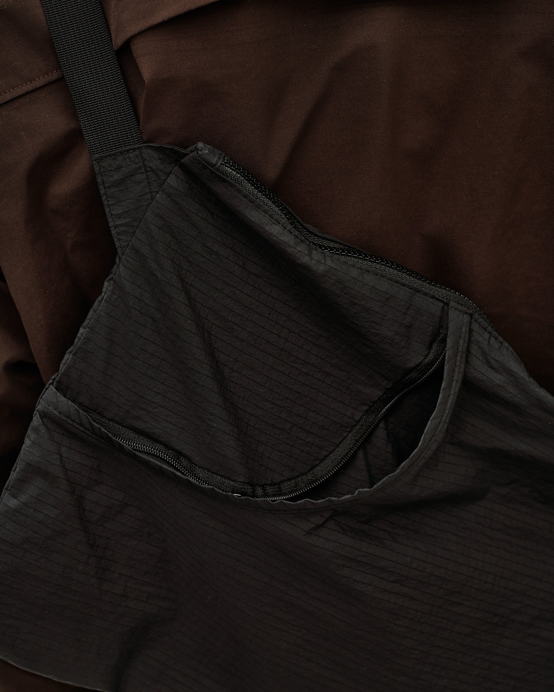 OFF-RACE TECH MUSETTE 2.0 - BLACK