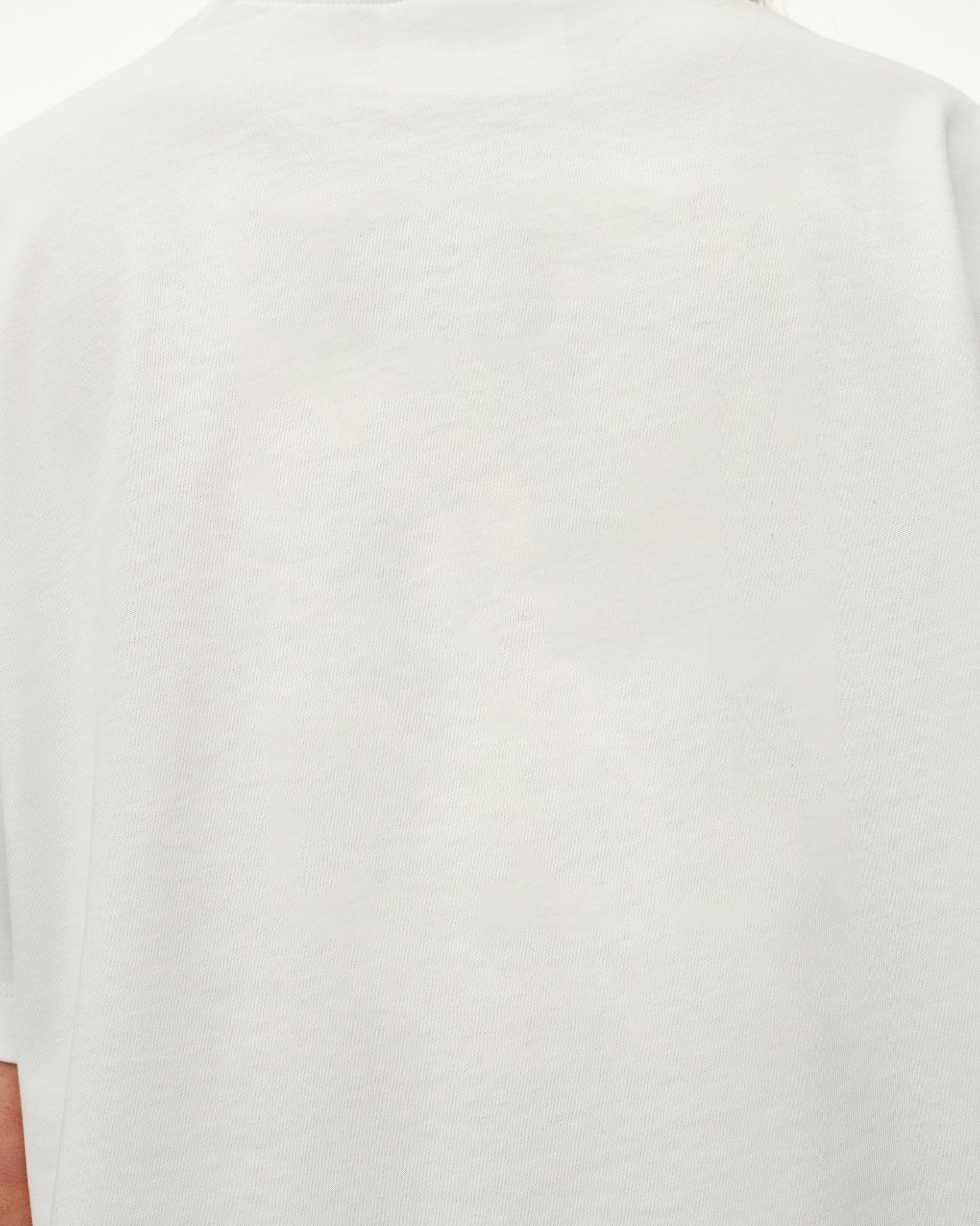 OFF-RACE T-SHIRT - WHITE
