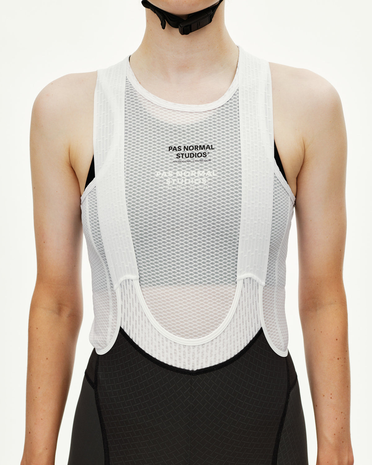 WOMEN'S MECHANISM BIBS - DARK NAVY