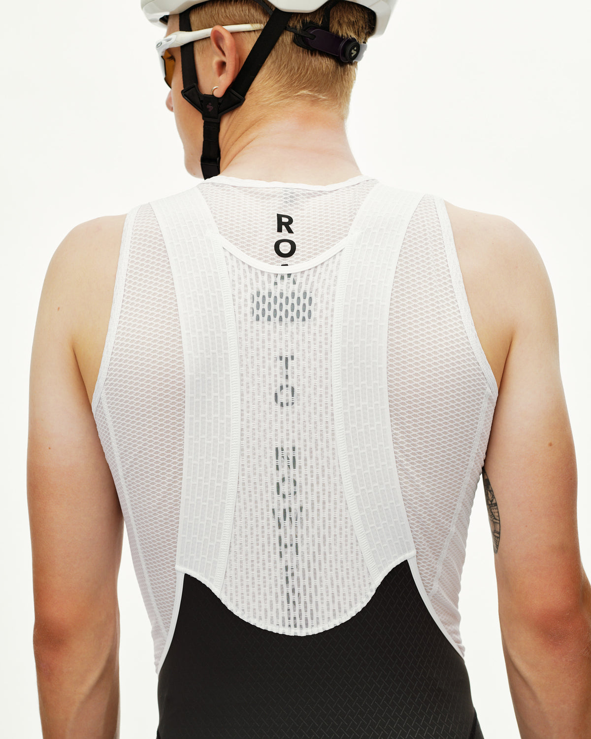 MEN'S MECHANISM BIBS - DARK NAVY