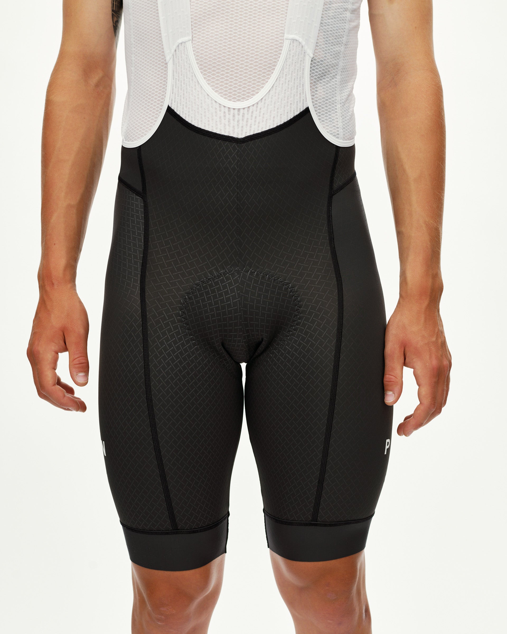 MEN'S MECHANISM BIBS - DARK NAVY
