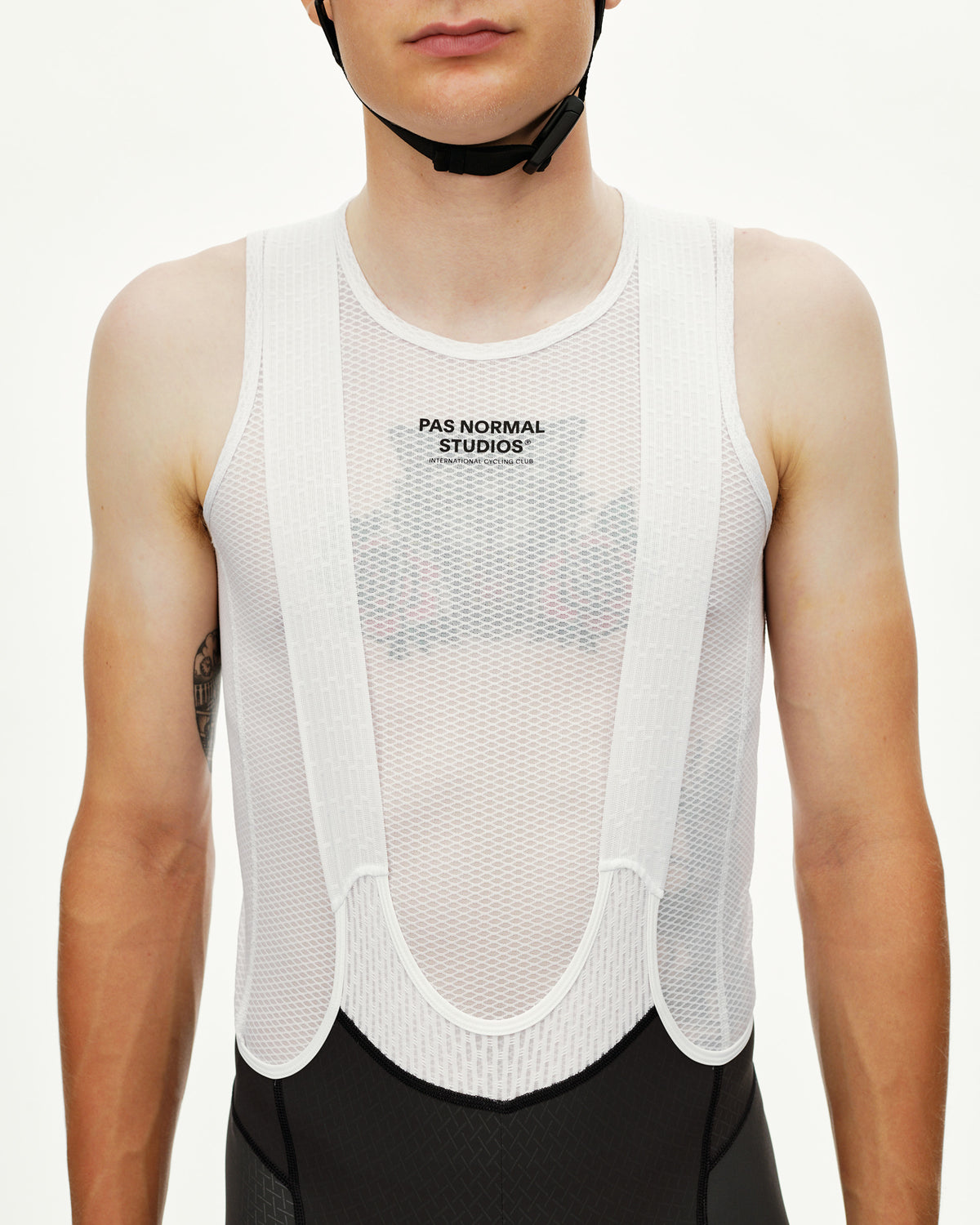 MEN'S MECHANISM BIBS - DARK NAVY