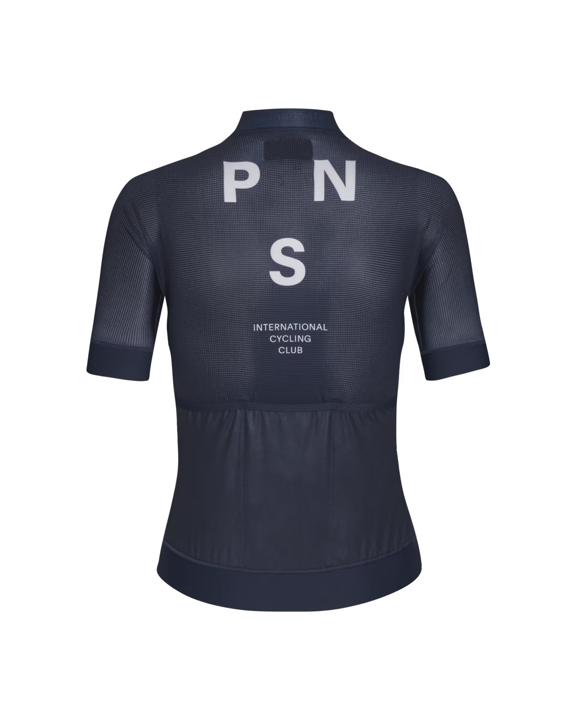 WOMEN'S MECHANISM JERSEY - NAVY