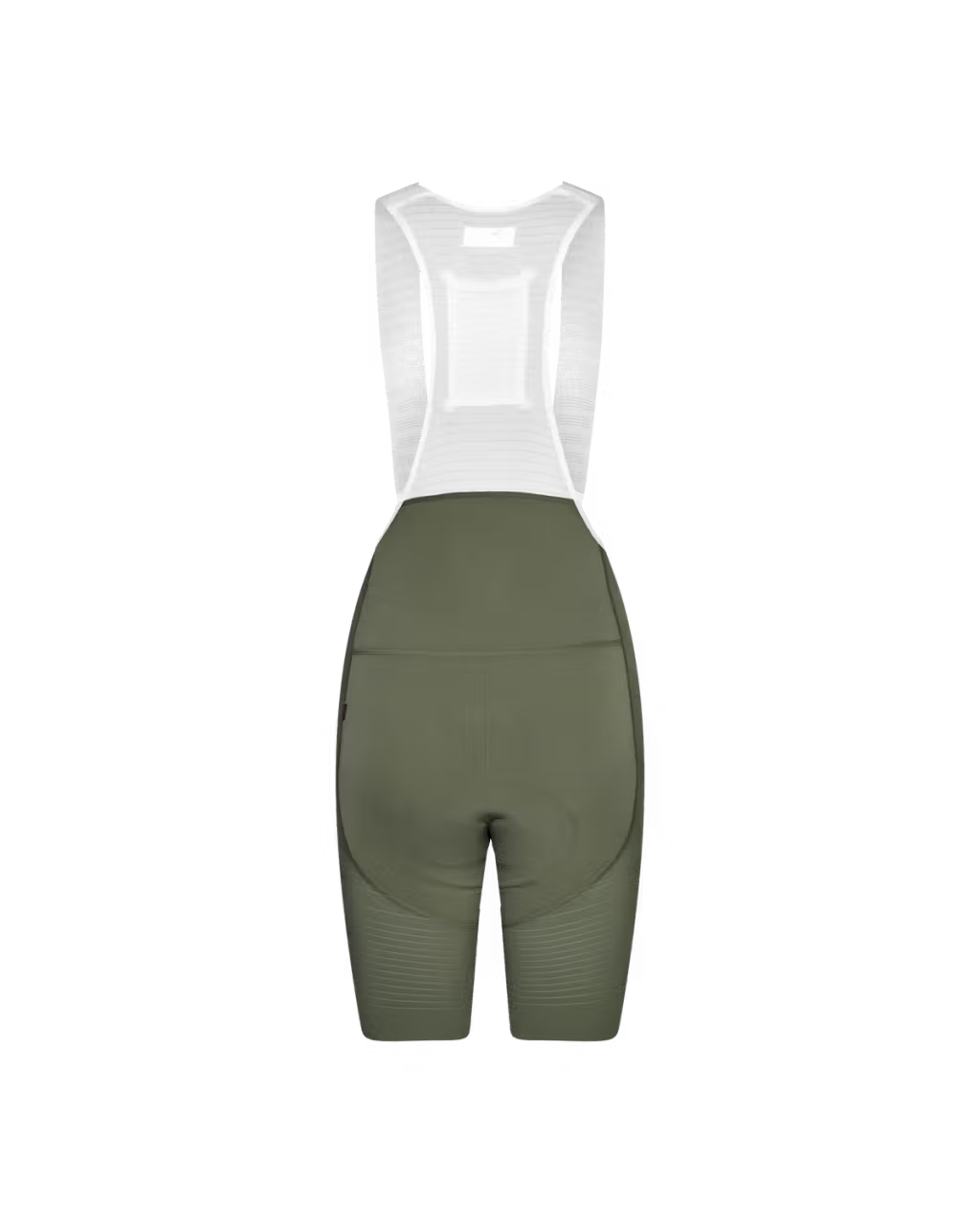 WOMEN'S PAS MECHANISM PRO BIBS - GREY MOSS