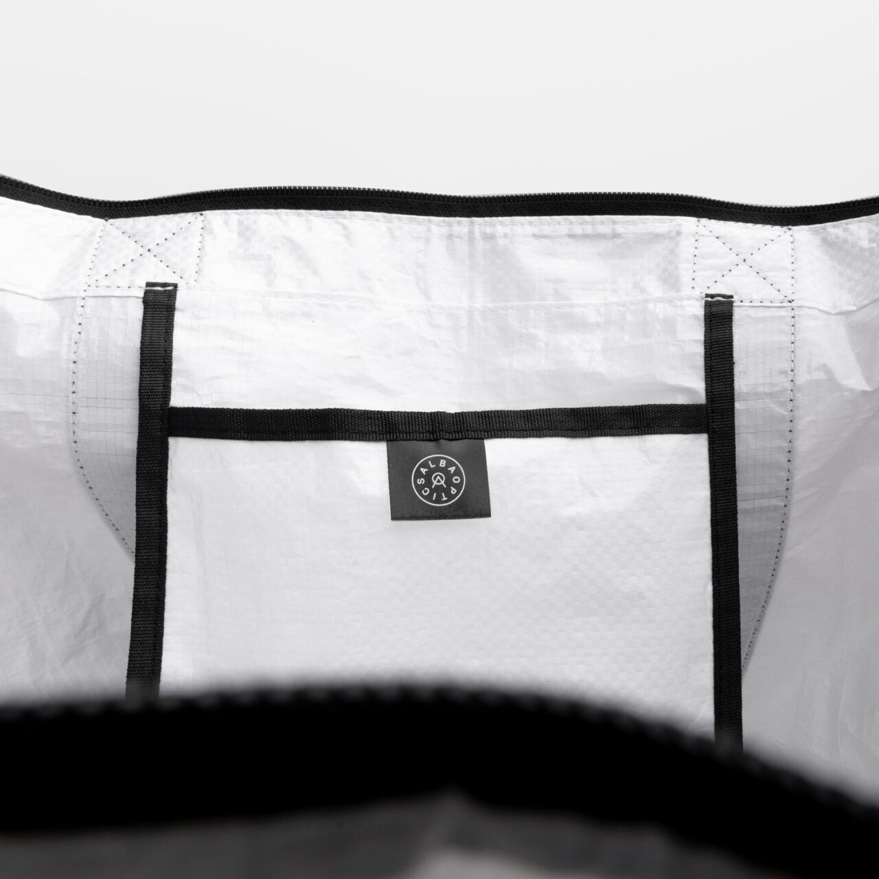 ALBA OPTICS WOVEN BAG