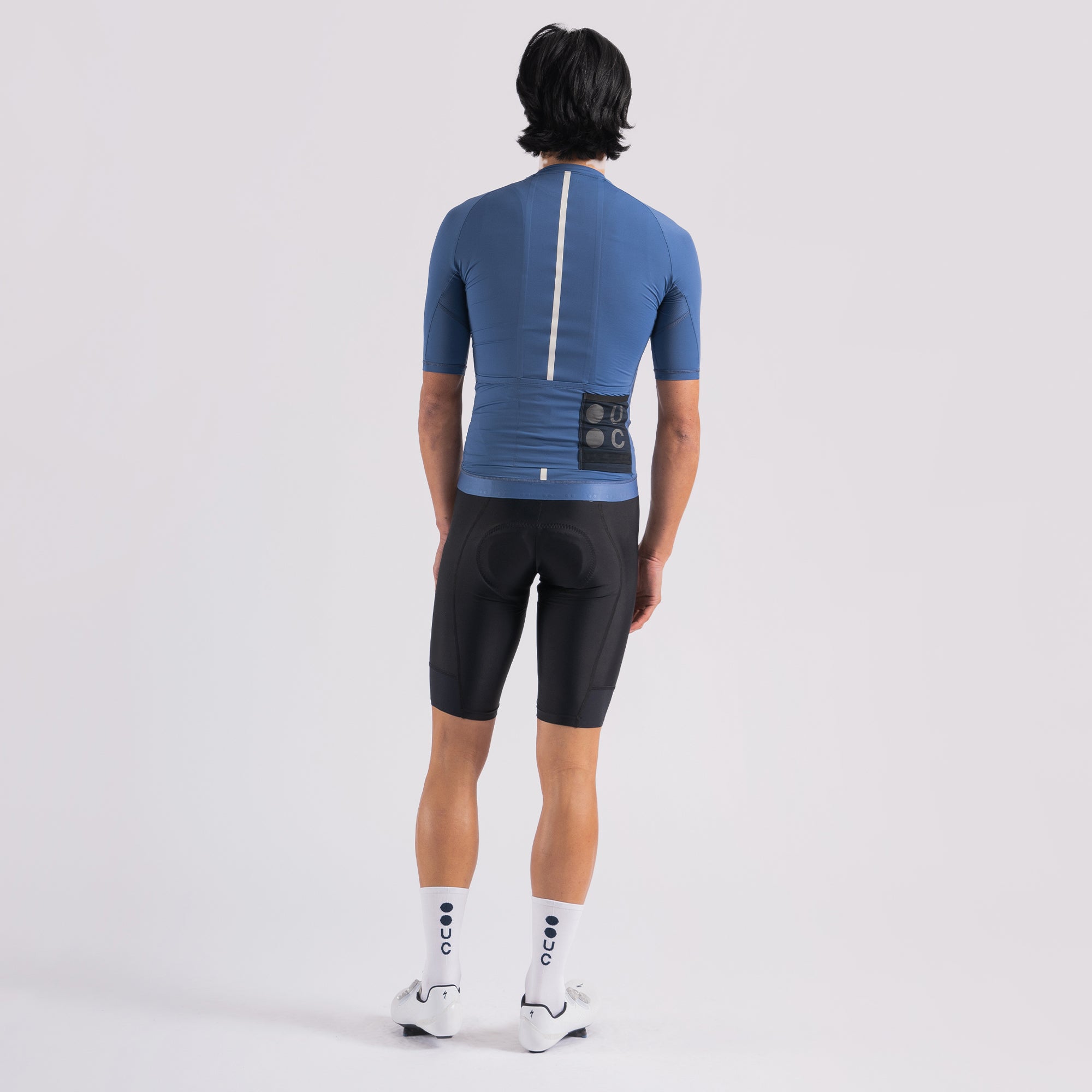 MONO MEN'S SHORT SLEEVE JERSEY