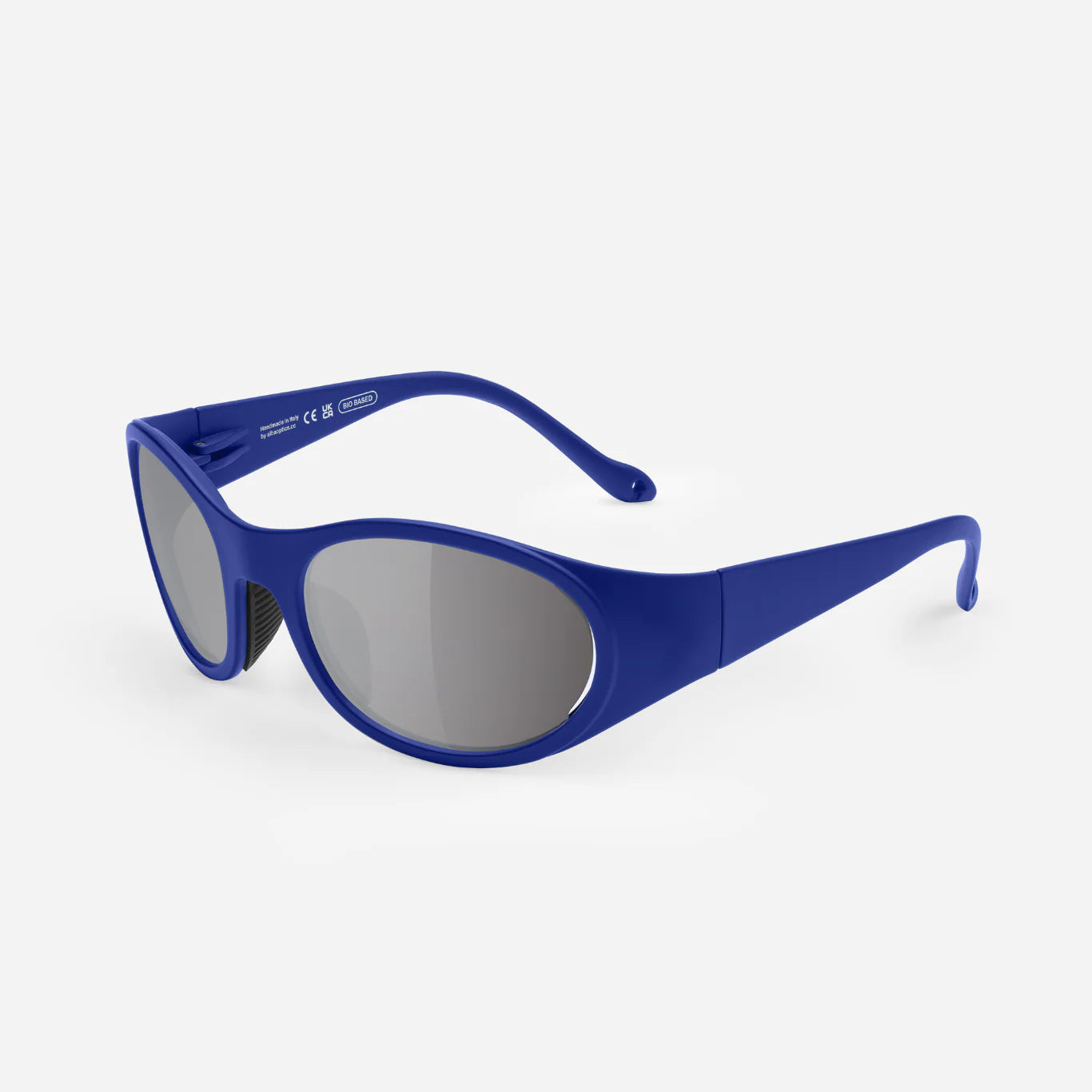 ALBA OPTICS ANVMA '99 ROYALE ALU
