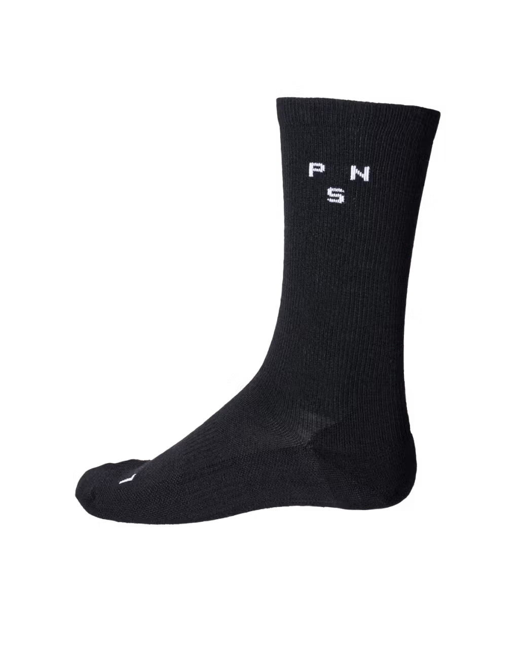 THERMAL WOOL SOCKS - BLACK