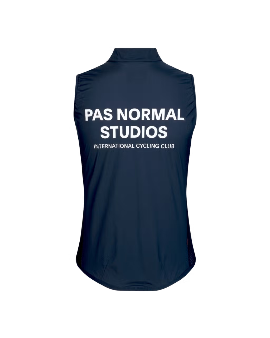 WOMEN’S MECHANISM STOW AWAY GILET - NAVY