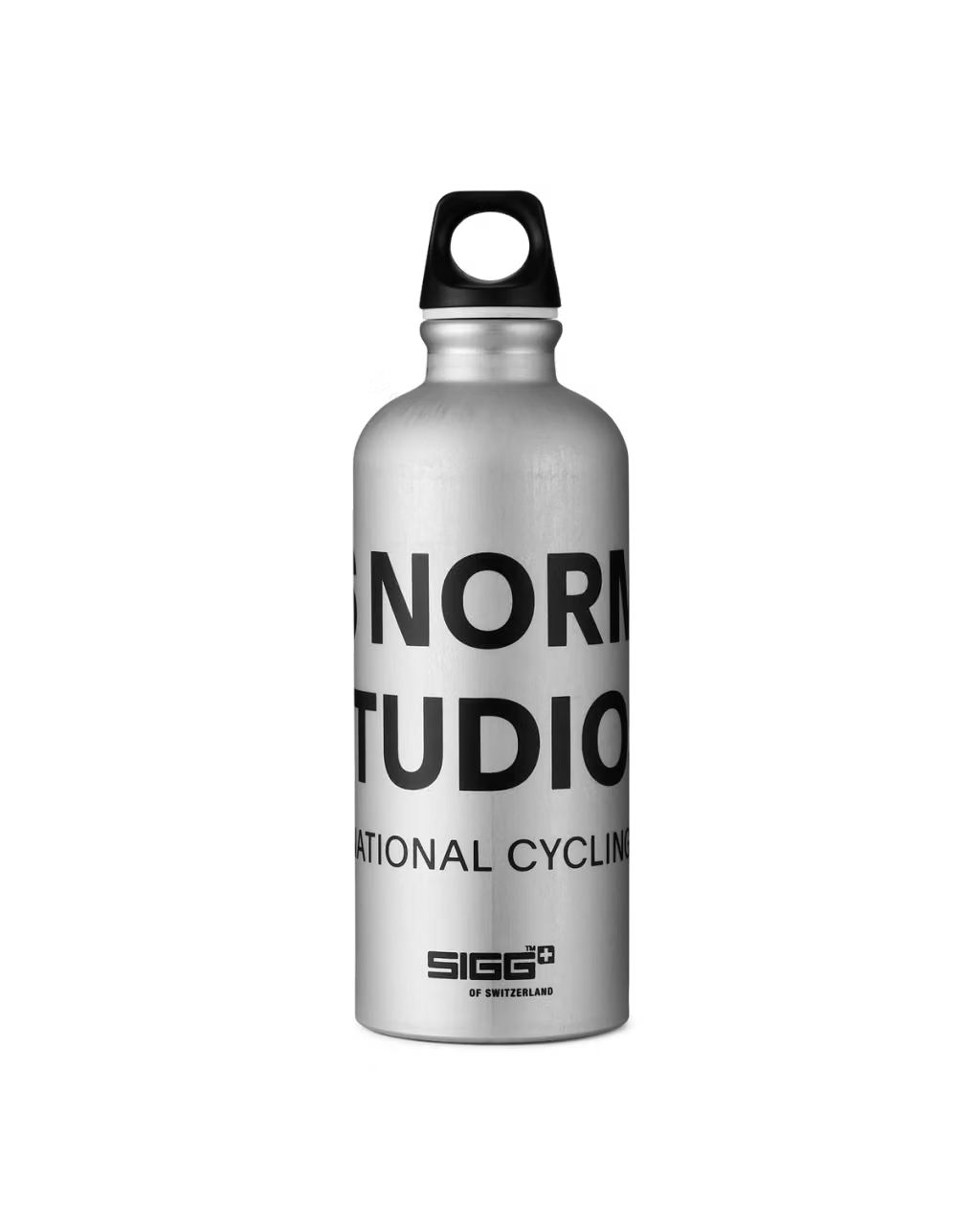 BALANCE BOTTLE - SILVER