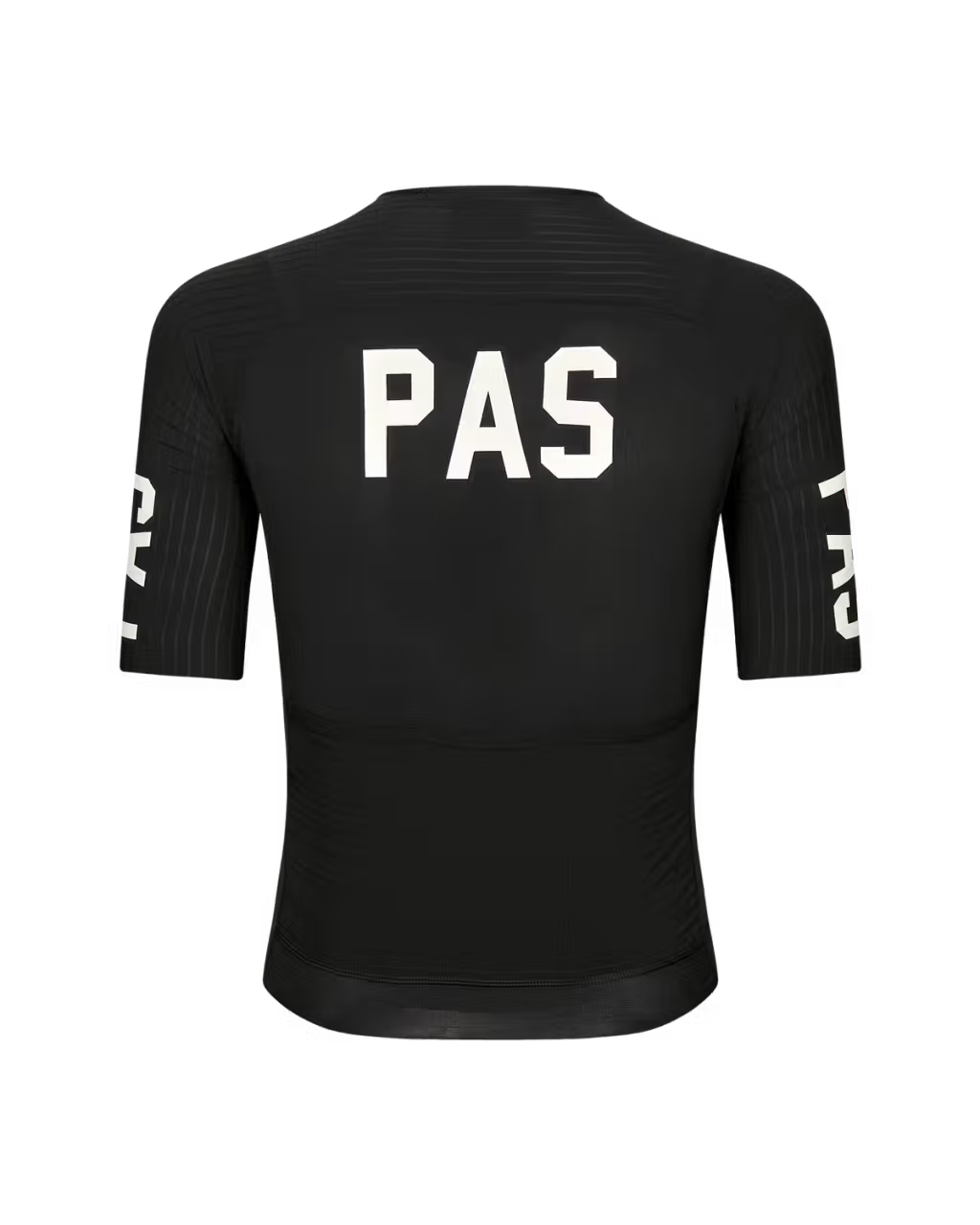 MEN'S PAS MECHANISM PRO JERSEY - BLACK