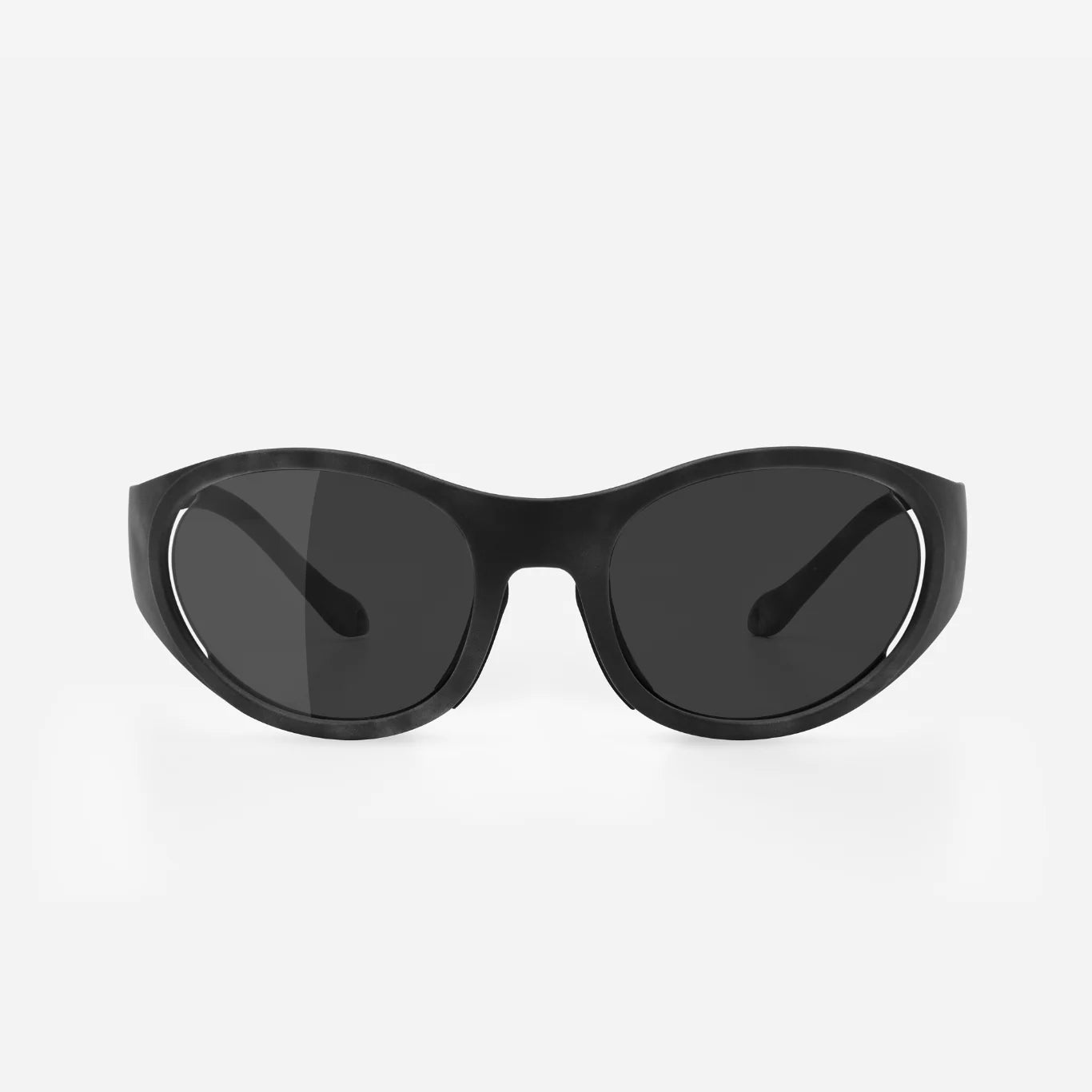 ALBA OPTICS ANVMA '99 MAGIC POLAR GREY