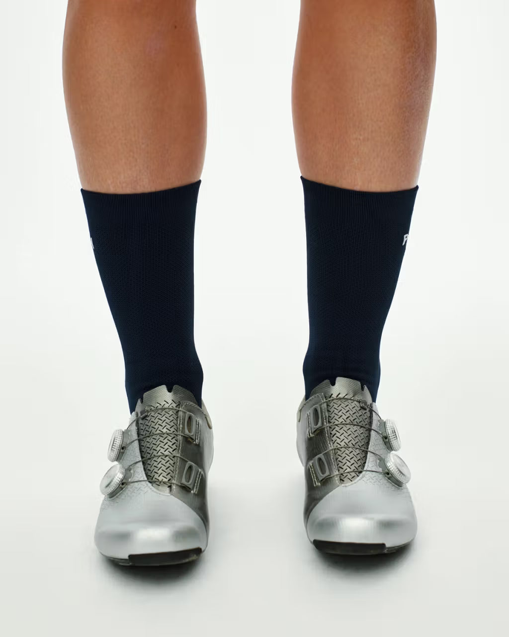 RACE SOCKS - NAVY