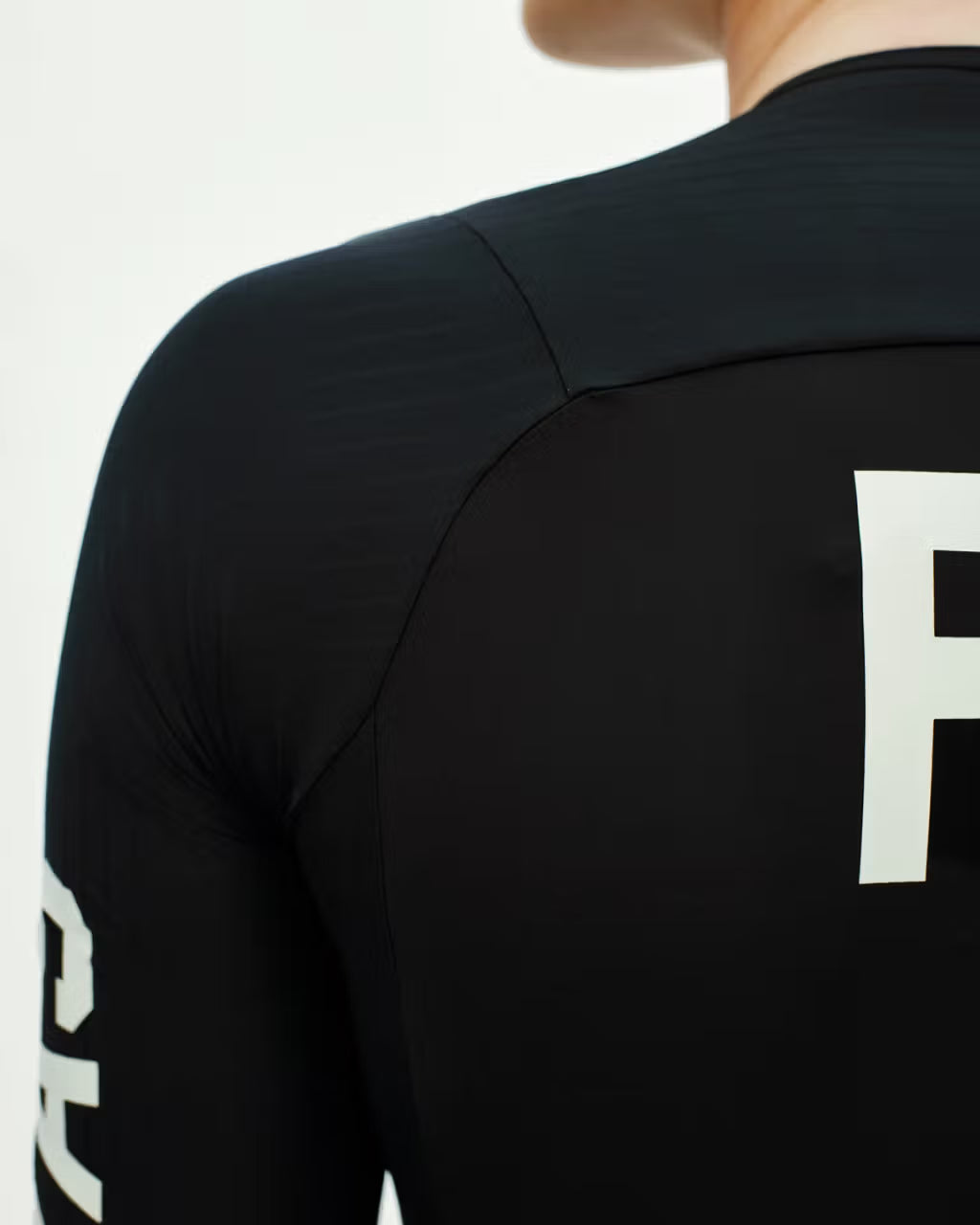 MEN'S PAS MECHANISM PRO JERSEY - BLACK