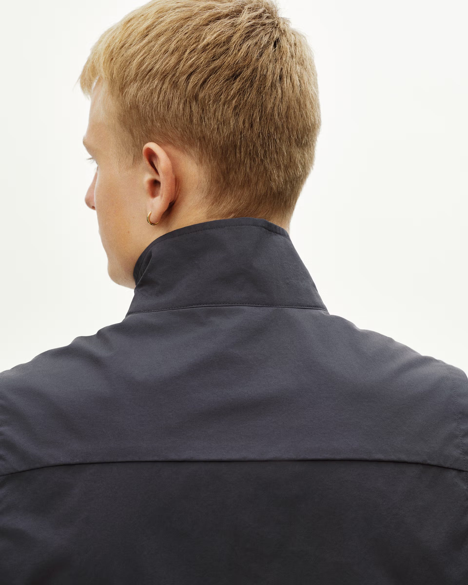 OFF-RACE UTILITY VEST - STEEL