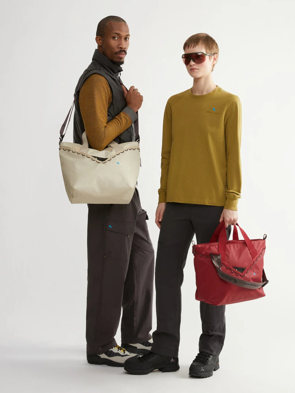 BOR BAG 13L - RAVEN