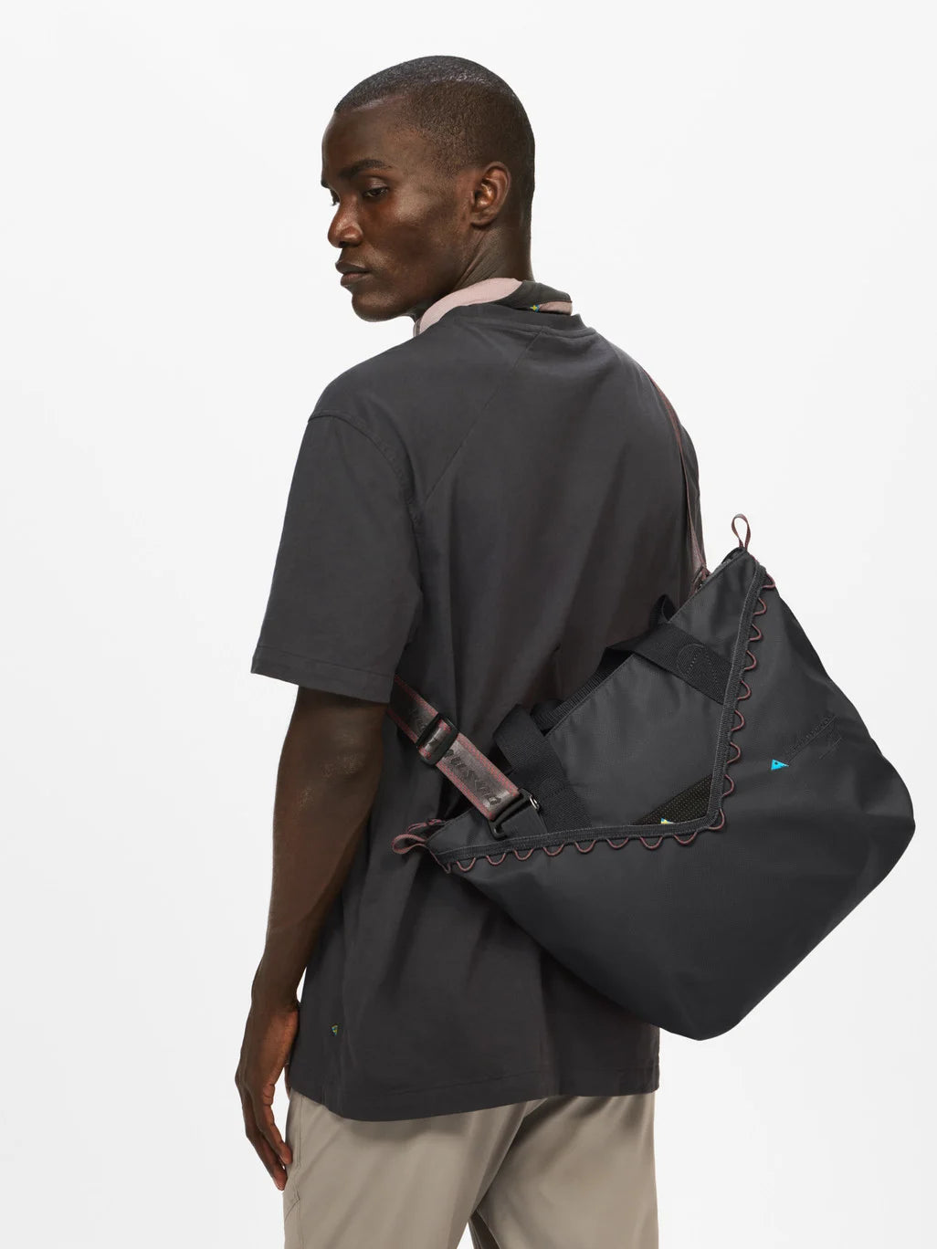 BOR BAG 13L - RAVEN