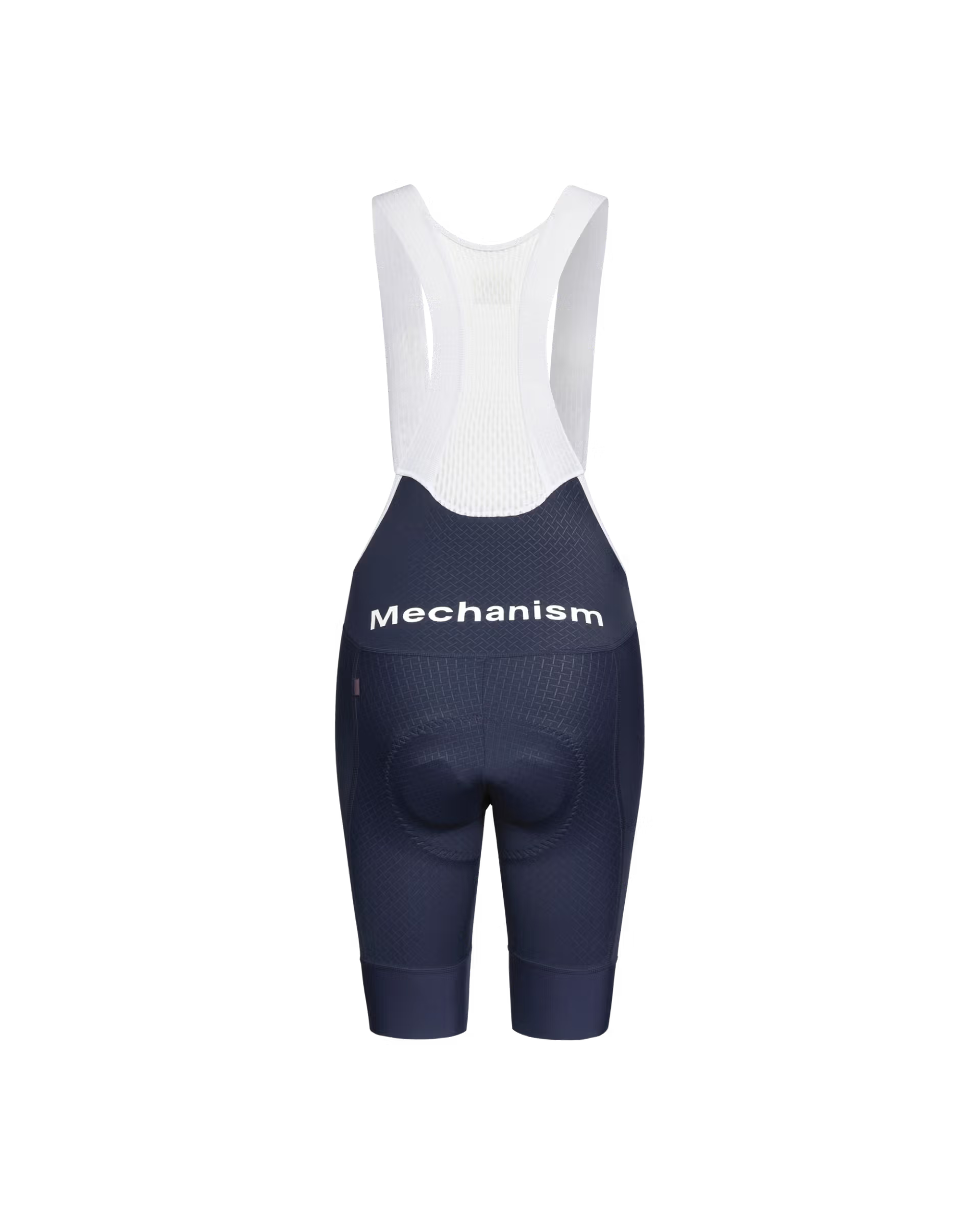 WOMEN'S MECHANISM BIBS - NAVY