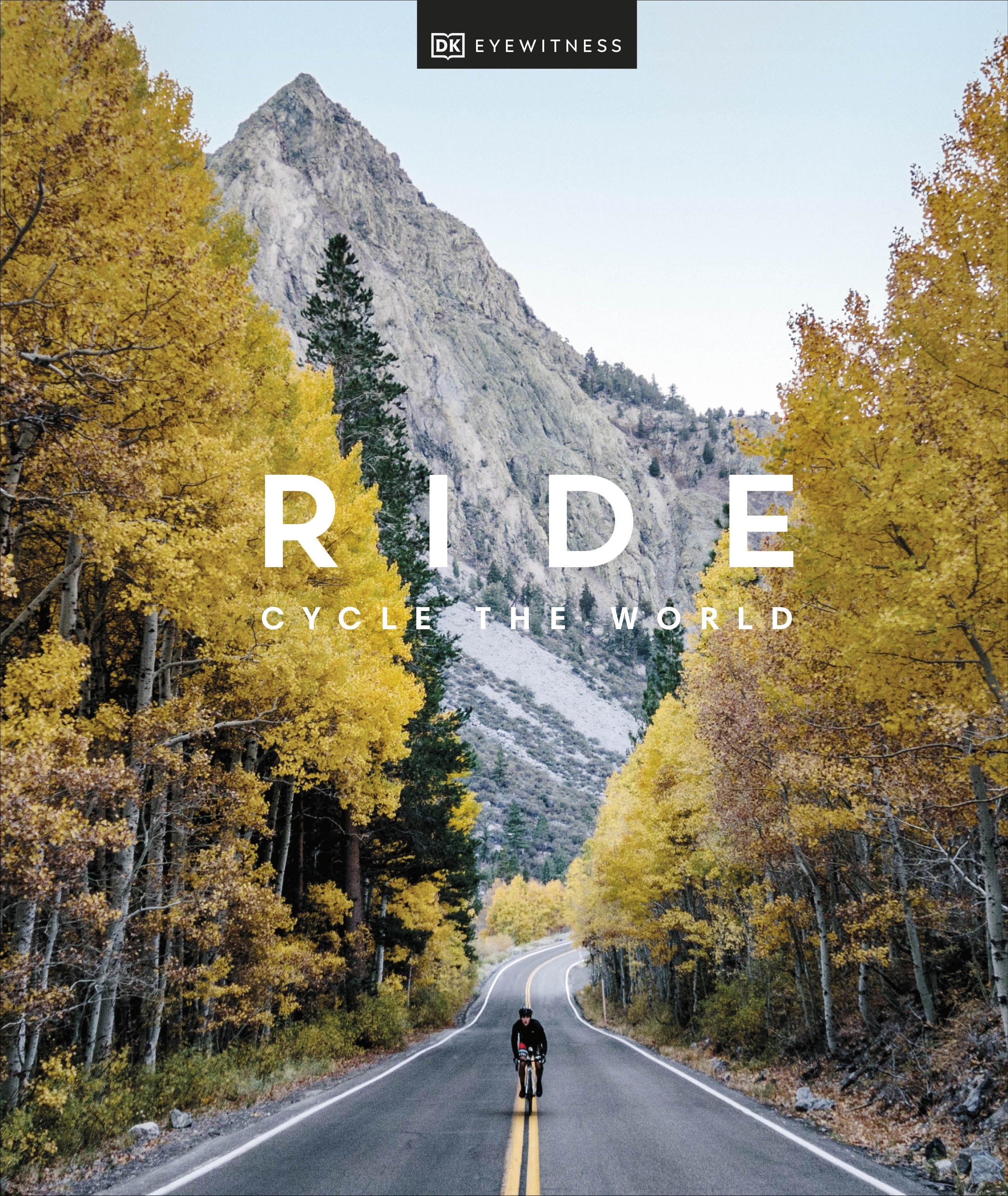RIDE : PARCOUREZ LE MONDE À VÉLO