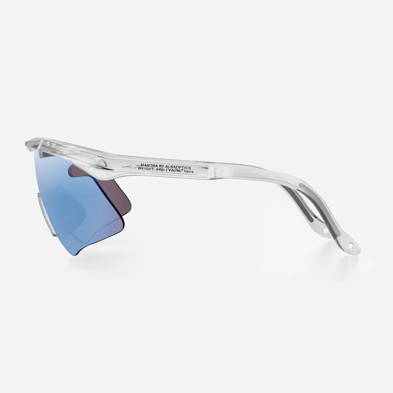 ALBA OPTICS - MANTRA CRST F-LENS FLM