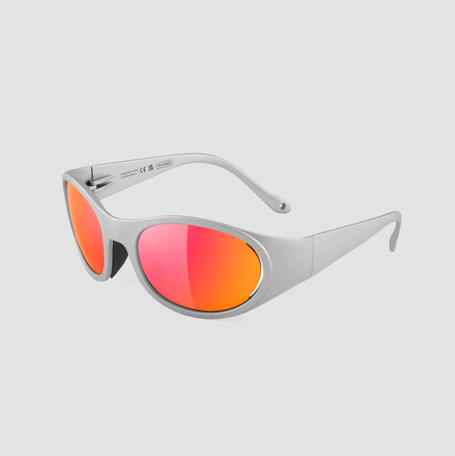 ALBA OPTICS ANVMA '99 SLV VZUM LAVA