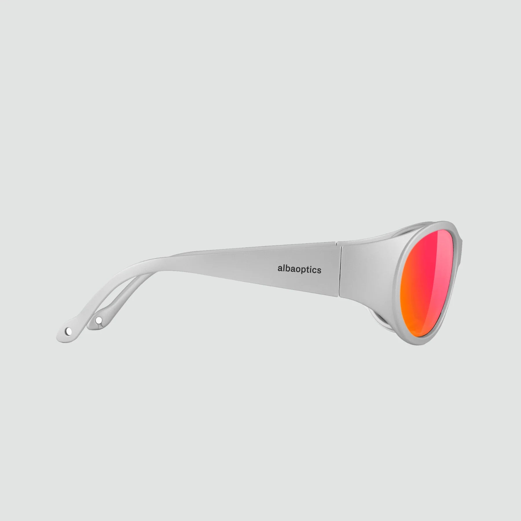 ALBA OPTICS ANVMA '99 SLV VZUM LAVA