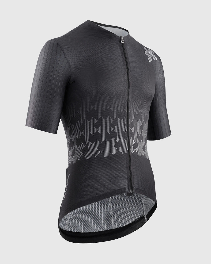 EQUIPE RS JERSEY S11 STARS EDITION - PRECISION GRAPHITE